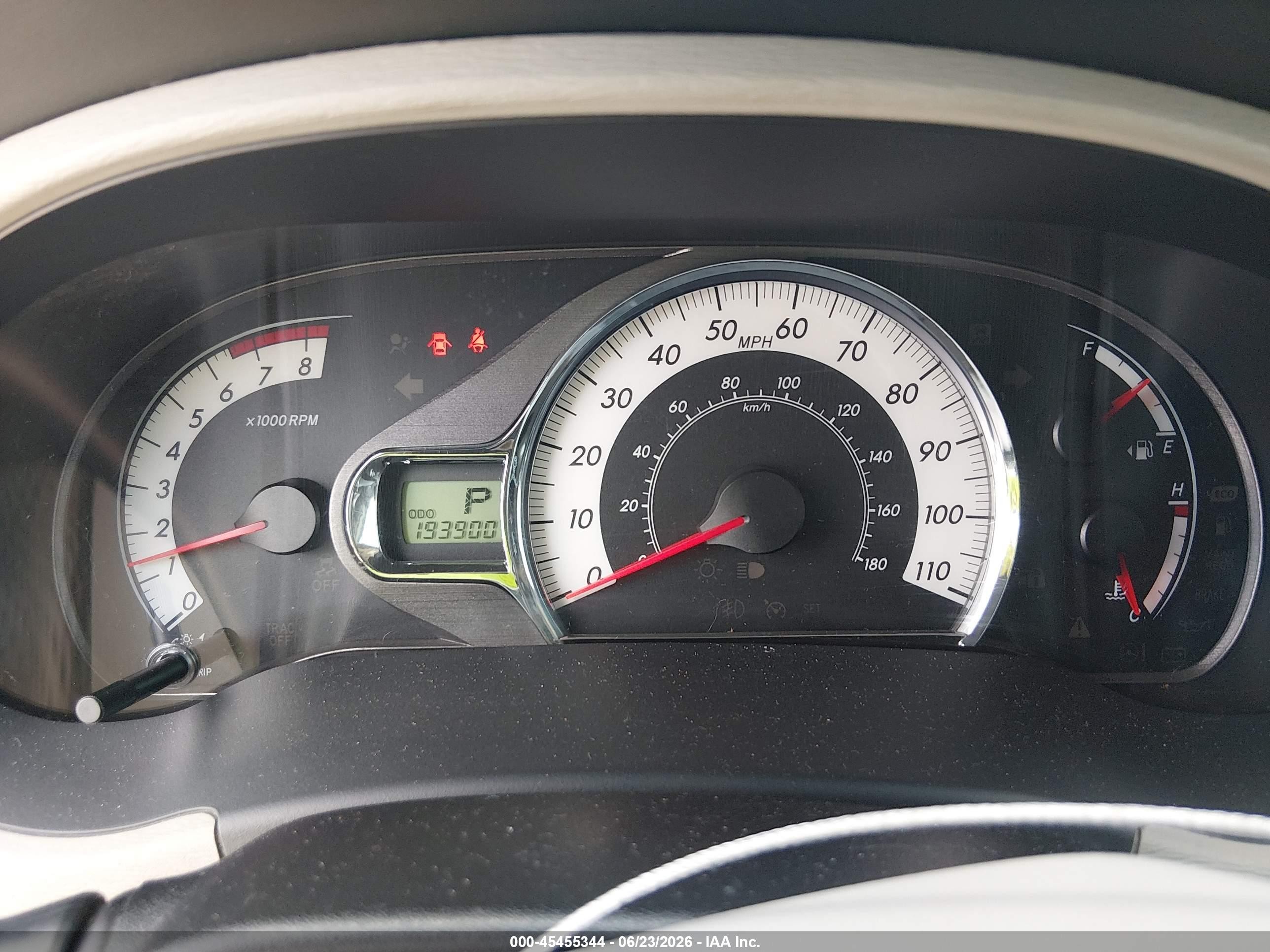 2012 Toyota Sienna Se 8 Passenger Черный vin: 5TDXK3DC1CS188270