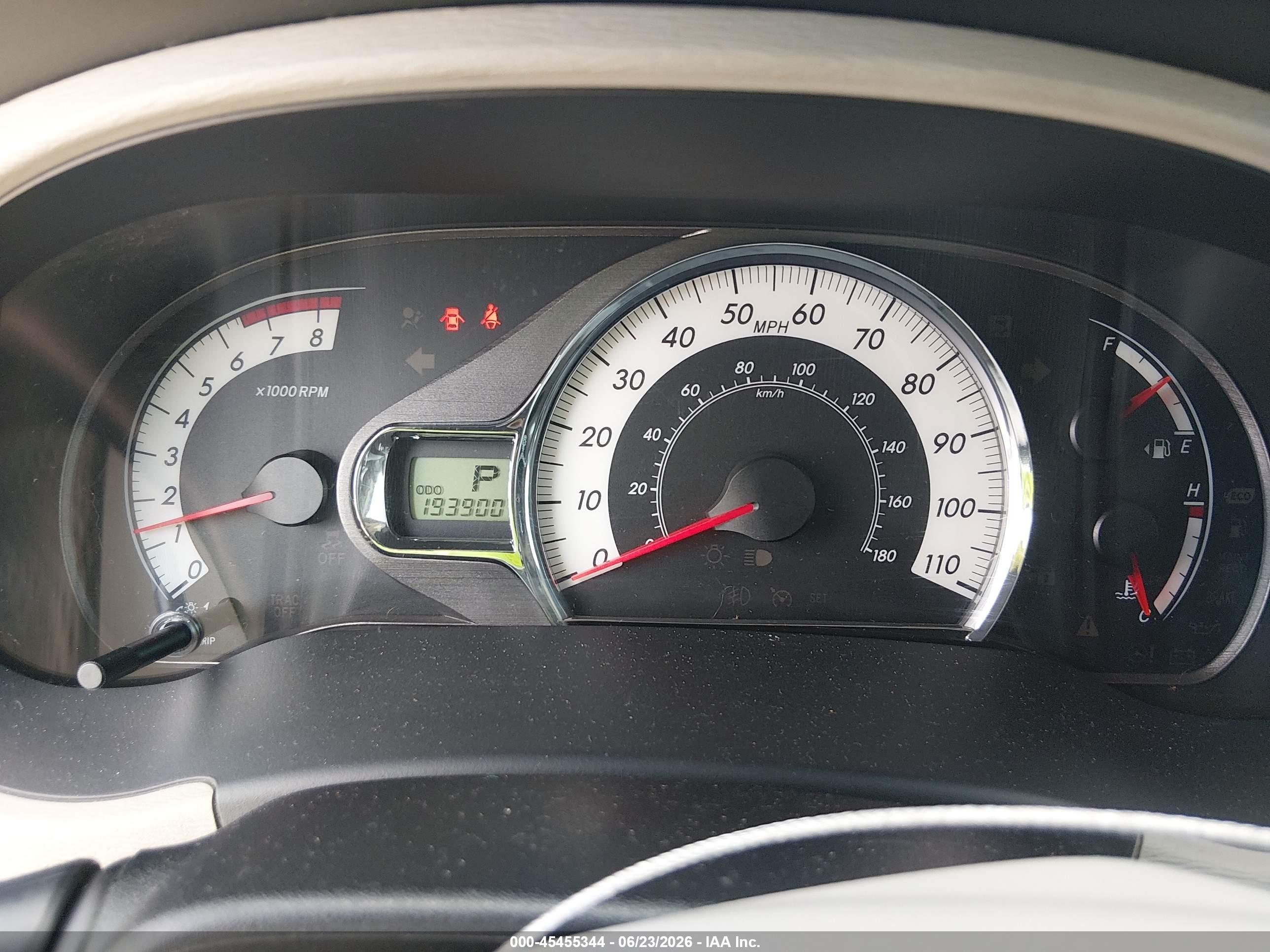 2012 Toyota Sienna Se 8 Passenger Черный vin: 5TDXK3DC1CS188270