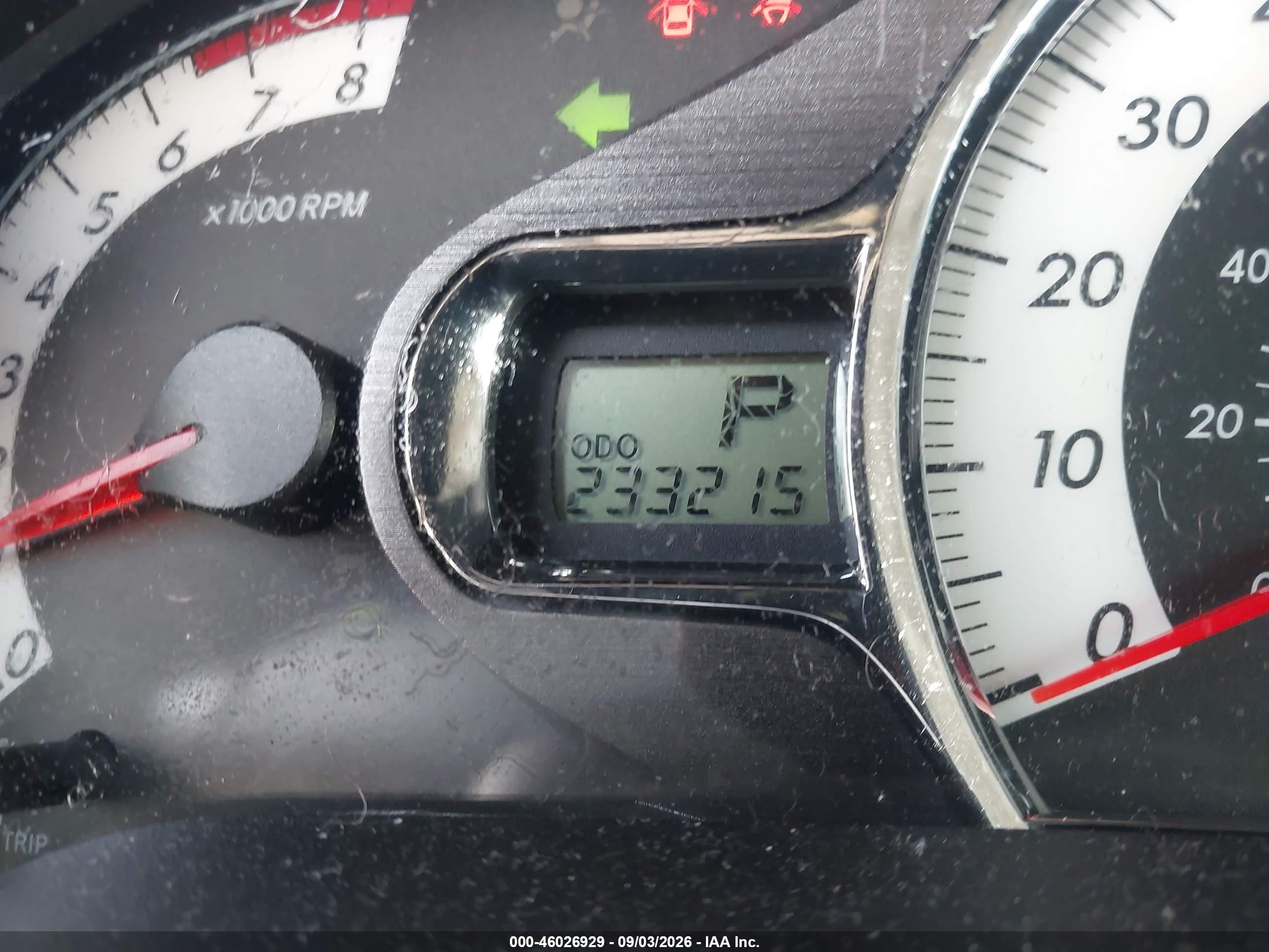 2012 Toyota Sienna Se 8 Passenger Black vin: 5TDXK3DC1CS193744