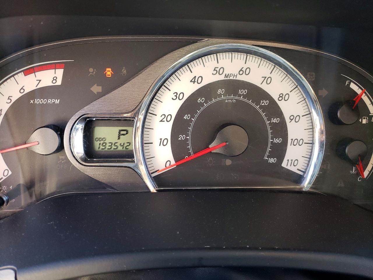 2012 Toyota Sienna Sport Gray vin: 5TDXK3DC1CS243395