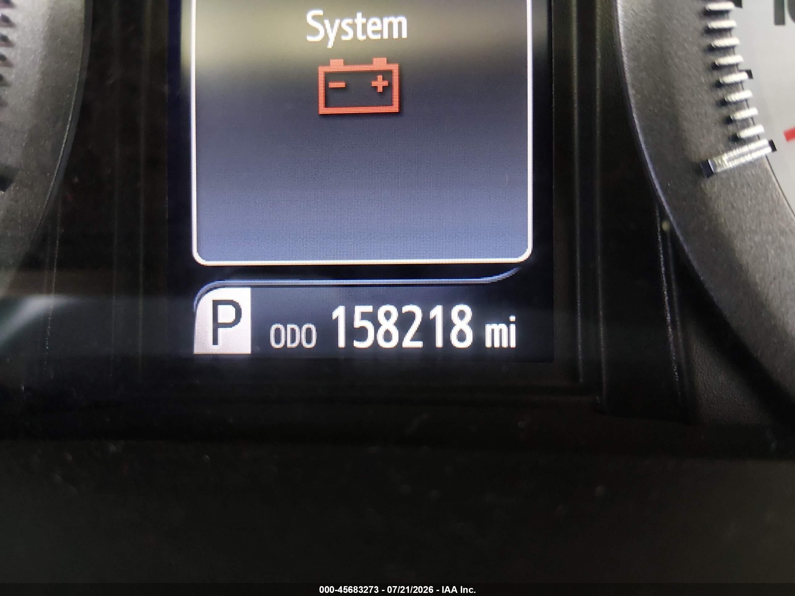 2015 Toyota Sienna Se 8 Passenger Gray vin: 5TDXK3DC1FS577110