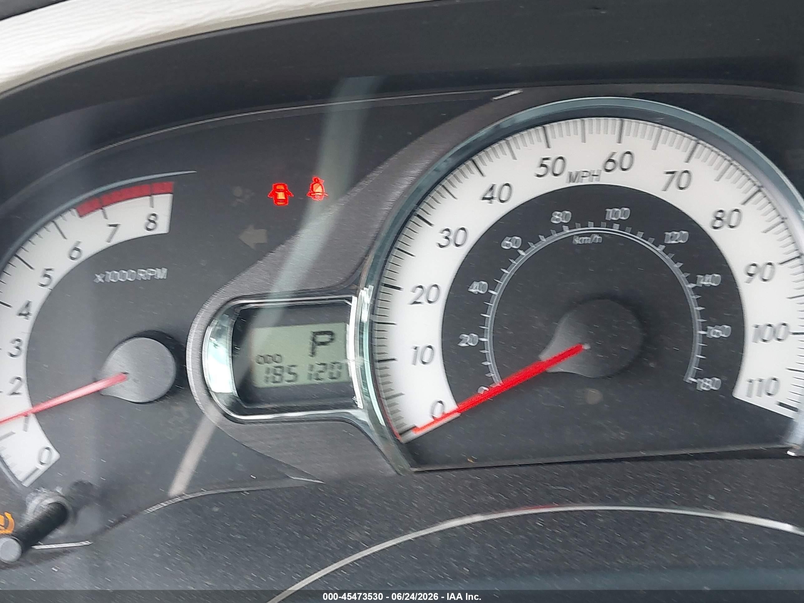 2011 Toyota Sienna Se Gray vin: 5TDXK3DC2BS076155