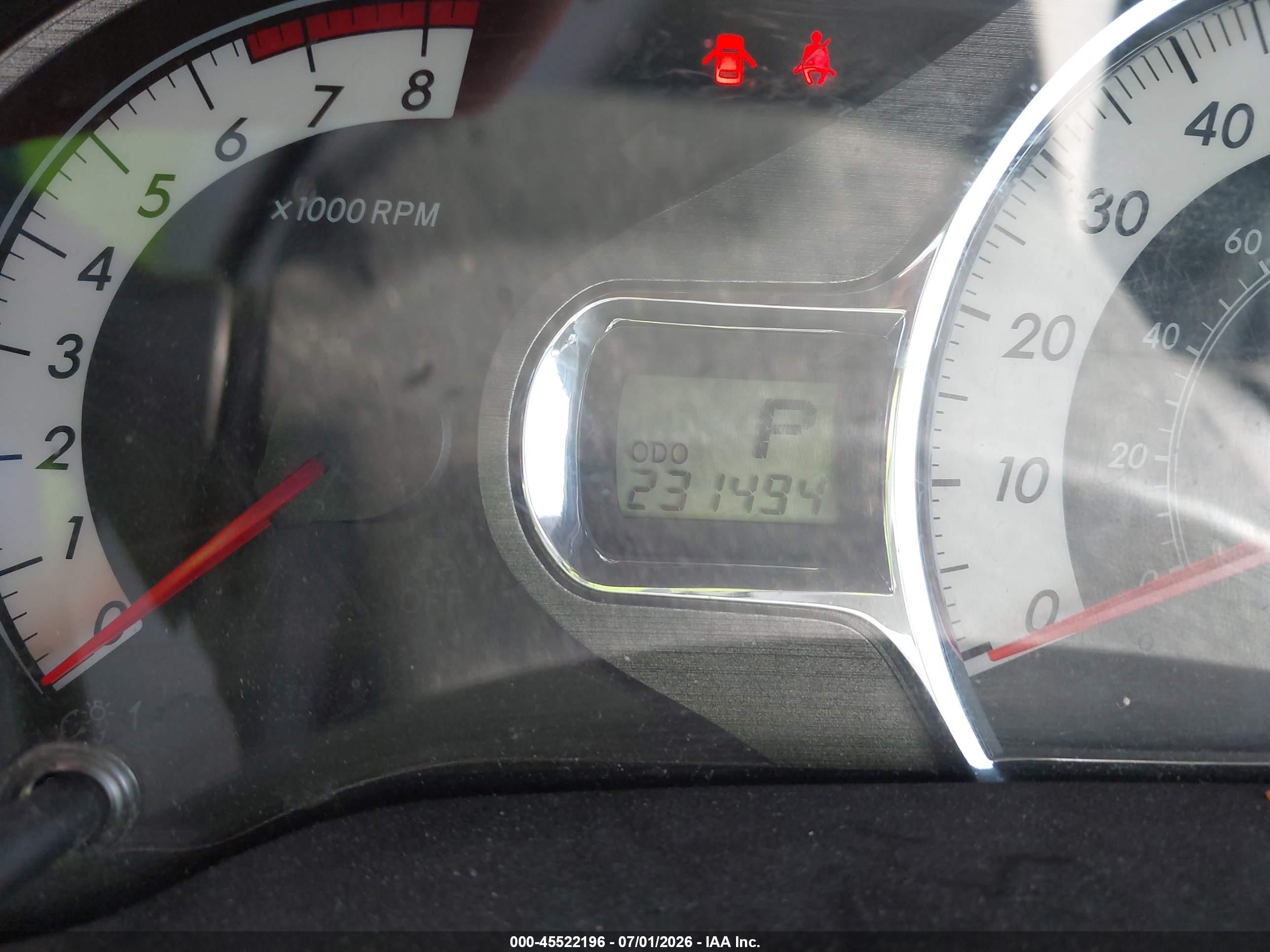 2013 Toyota Sienna Se 8 Passenger Silver vin: 5TDXK3DC2DS318266