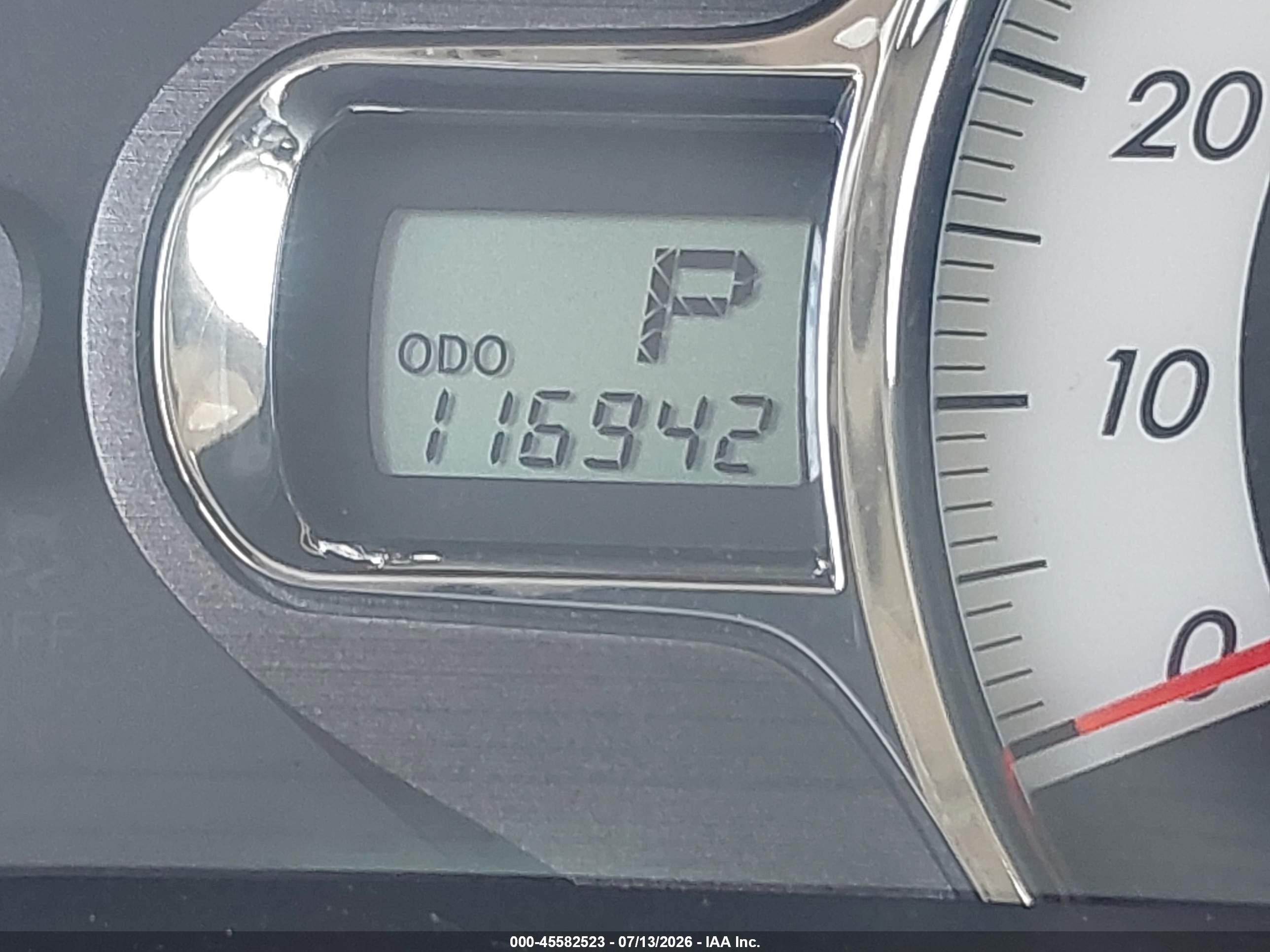 2014 Toyota Sienna Se 8 Passenger Серый vin: 5TDXK3DC2ES497572