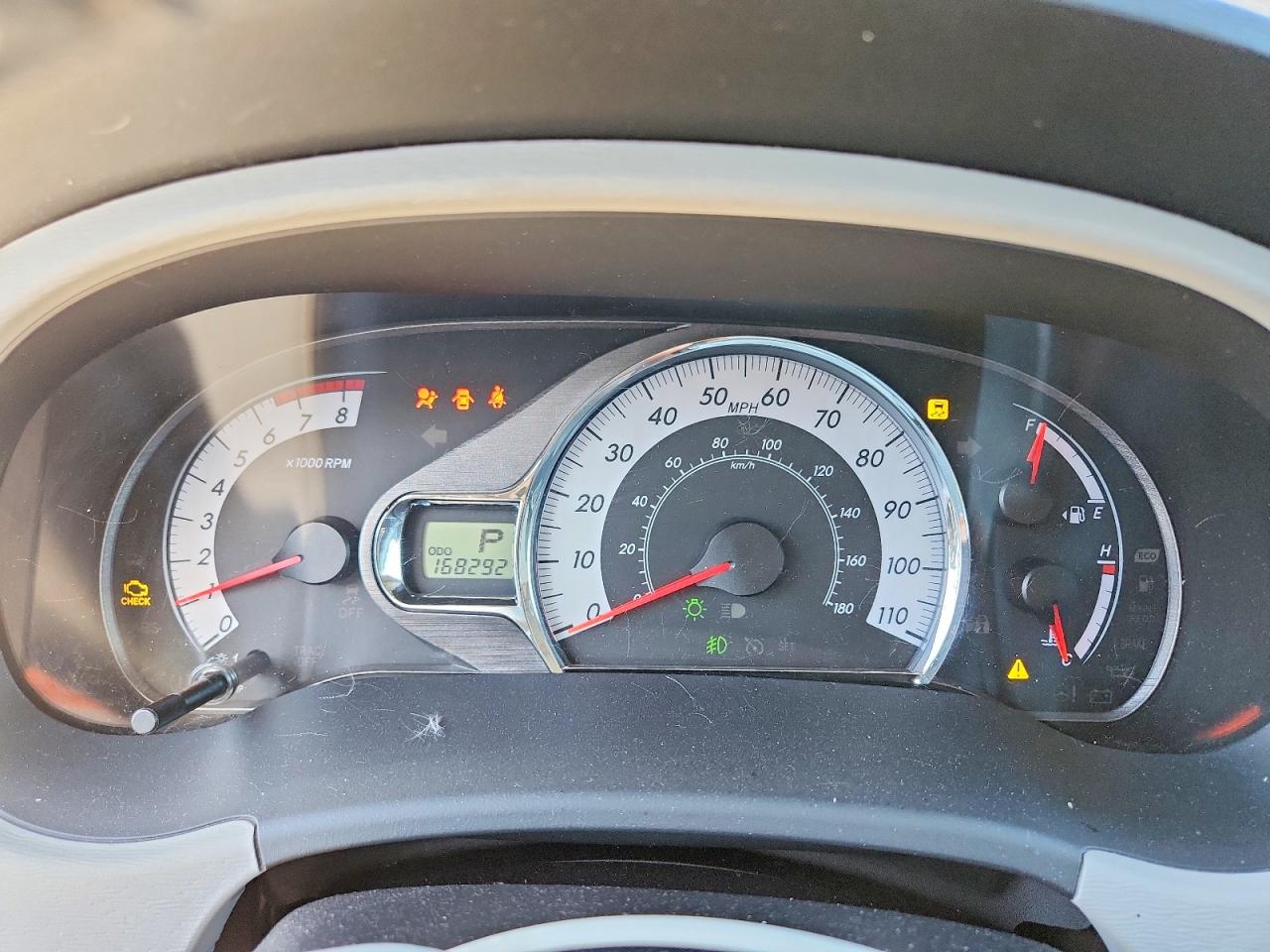 2011 Toyota Sienna Sport Серебряный vin: 5TDXK3DC3BS119885