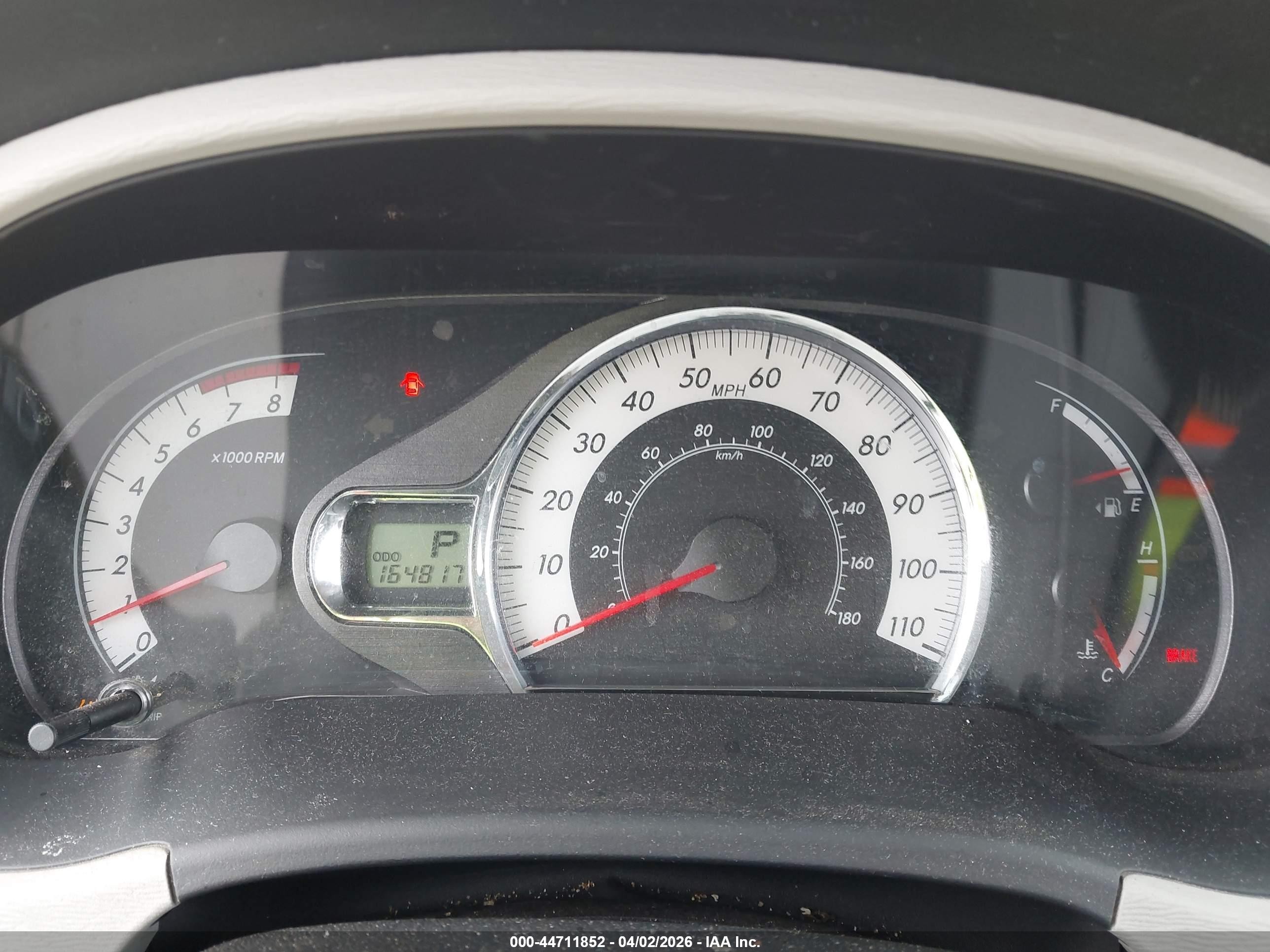 2011 Toyota Sienna Se Silver vin: 5TDXK3DC4BS105400