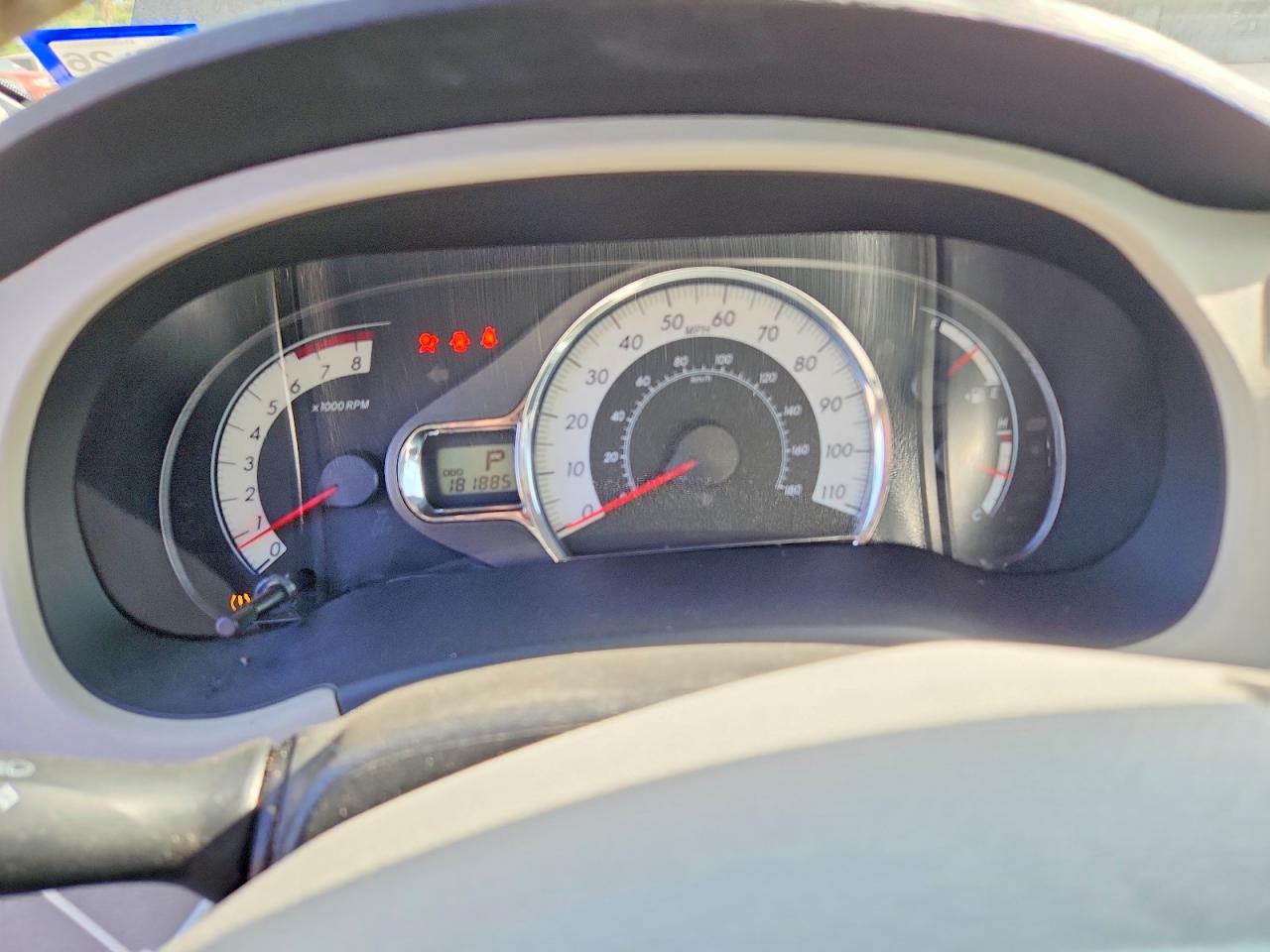 2011 Toyota Sienna Sport Черный vin: 5TDXK3DC4BS130975