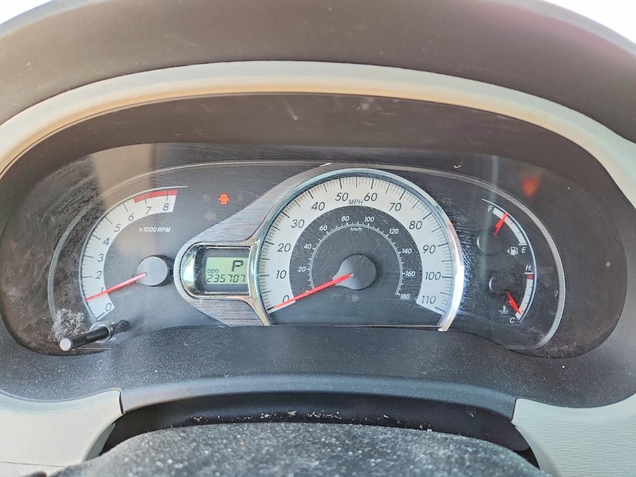 2011 Toyota Sienna Sport Белый vin: 5TDXK3DC5BS056921