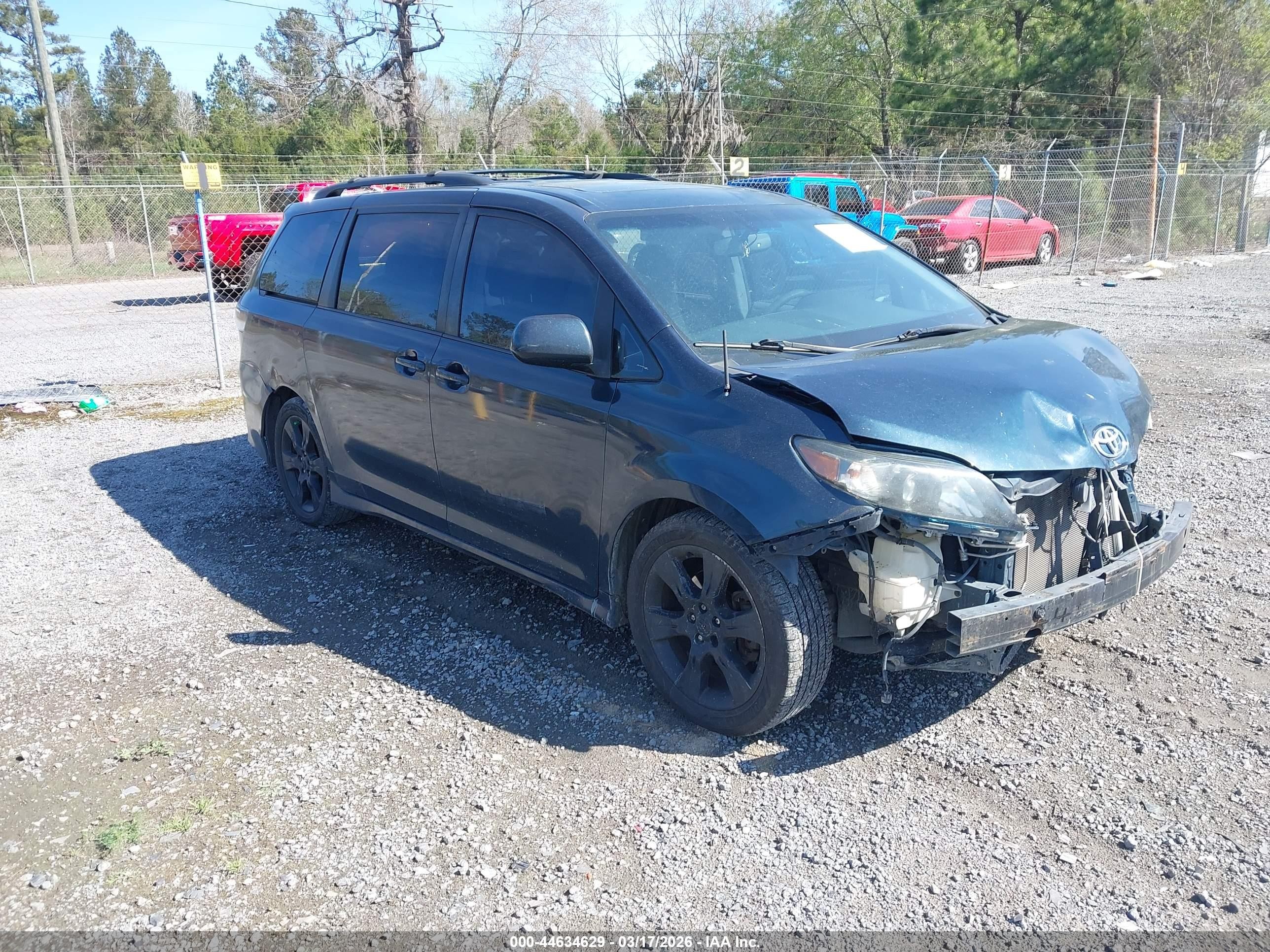 5TDXK3DC5CS188773