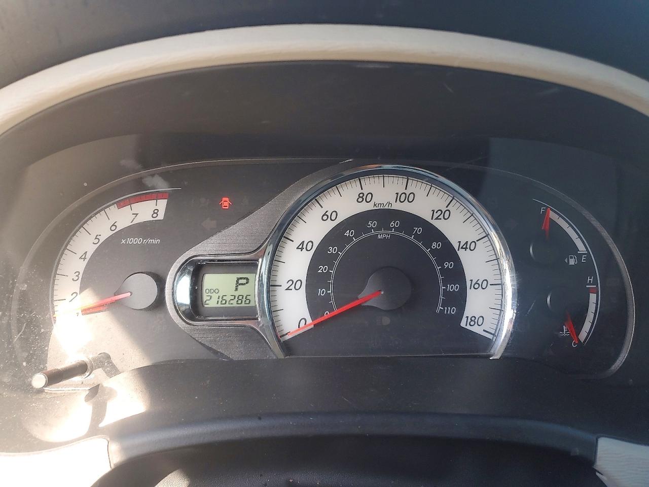 2012 Toyota Sienna Se 8-passenger Черный vin: 5TDXK3DC5CS211307