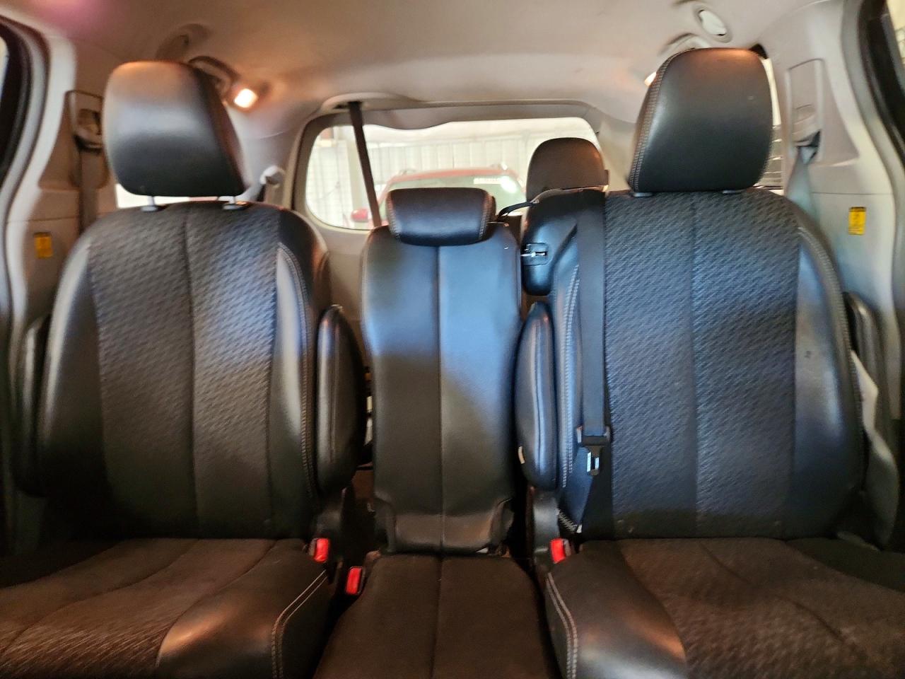 2013 Toyota Sienna Sport Gray vin: 5TDXK3DC5DS294156