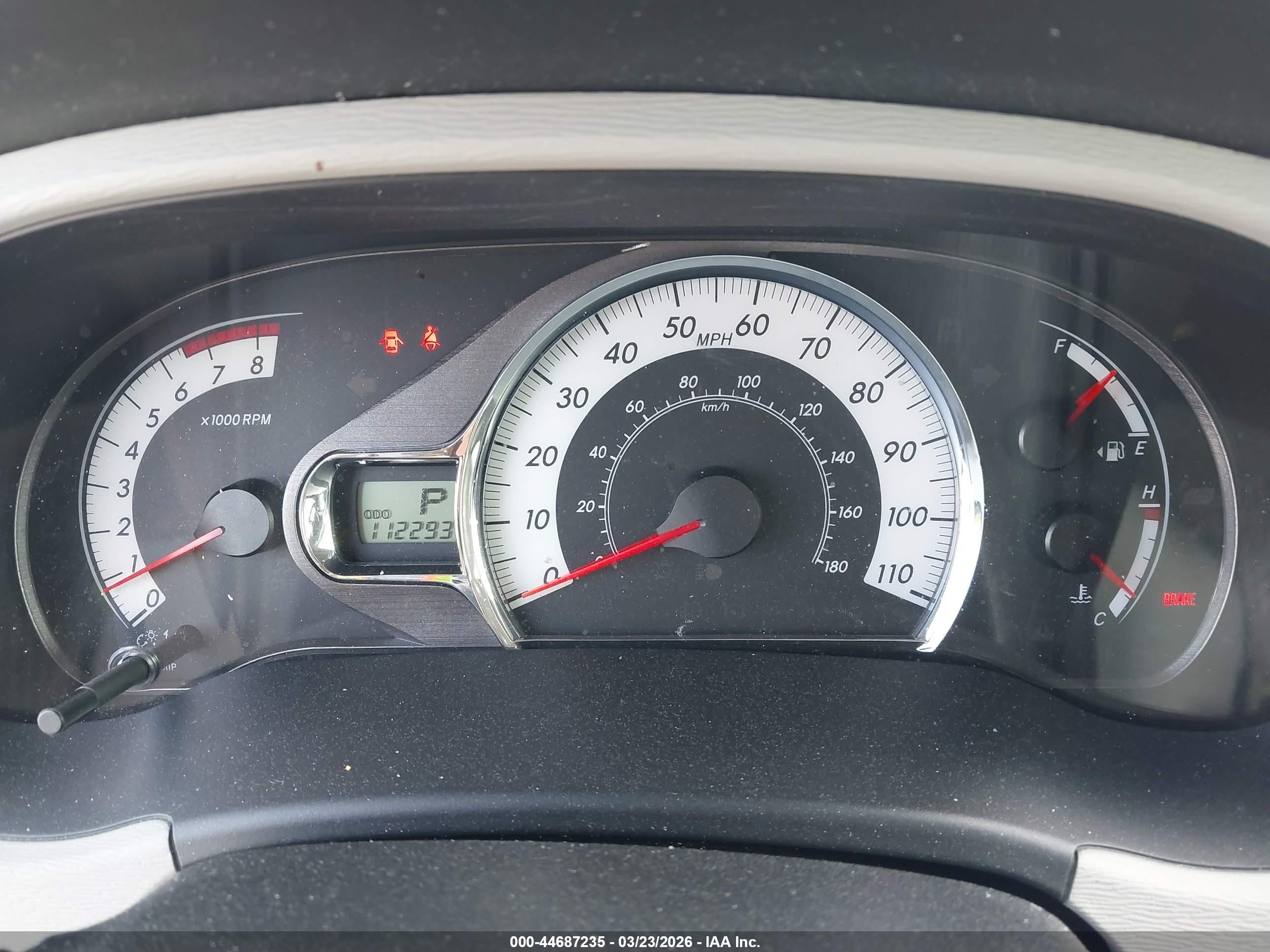 2014 Toyota Sienna Se 8 Passenger Gray vin: 5TDXK3DC6ES419246