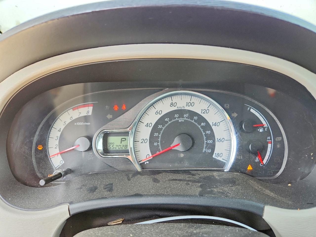 2014 Toyota Sienna Sport Серый vin: 5TDXK3DC6ES471590