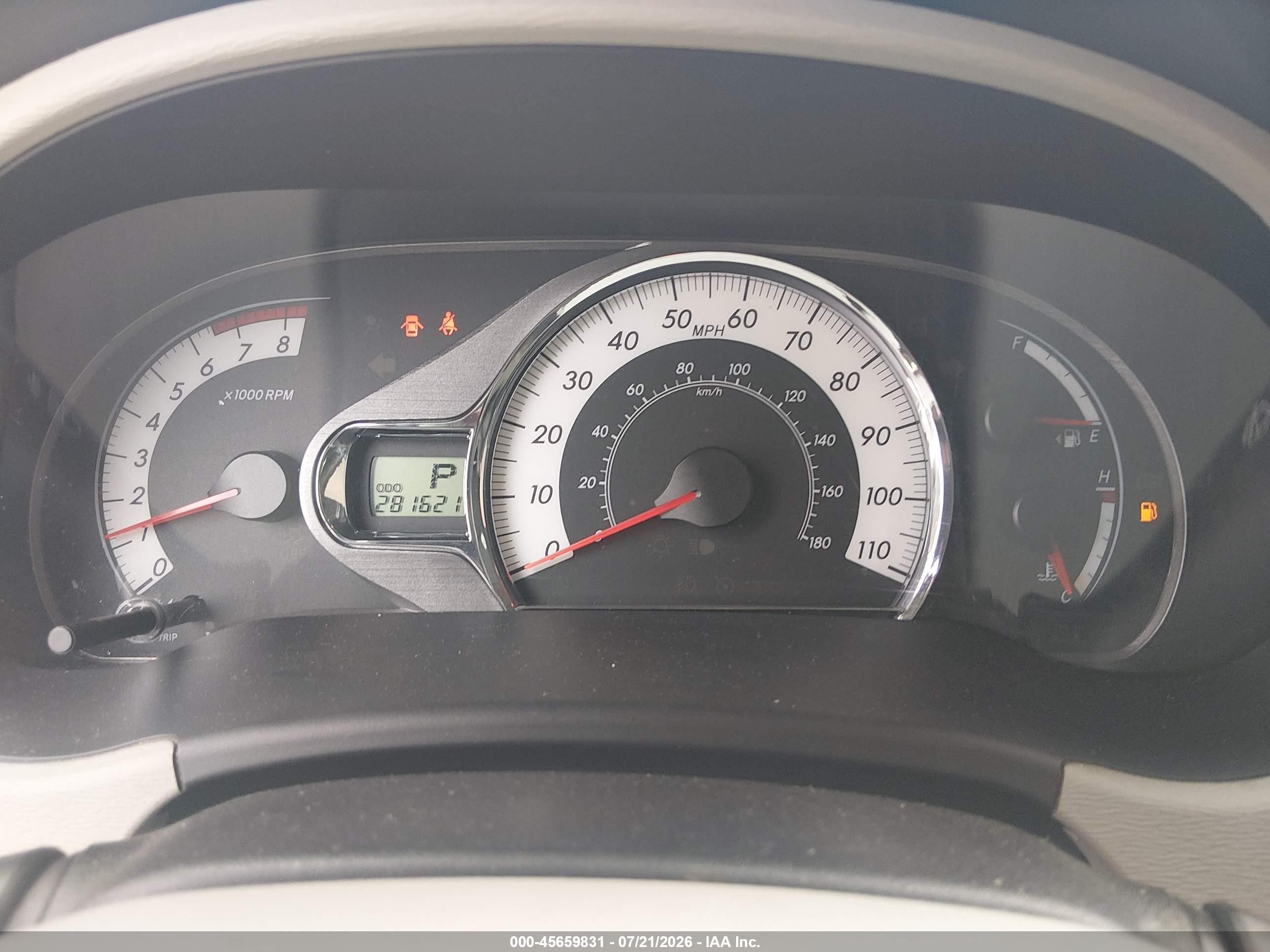 2013 Toyota Sienna Se 8 Passenger Gray vin: 5TDXK3DC7DS373909