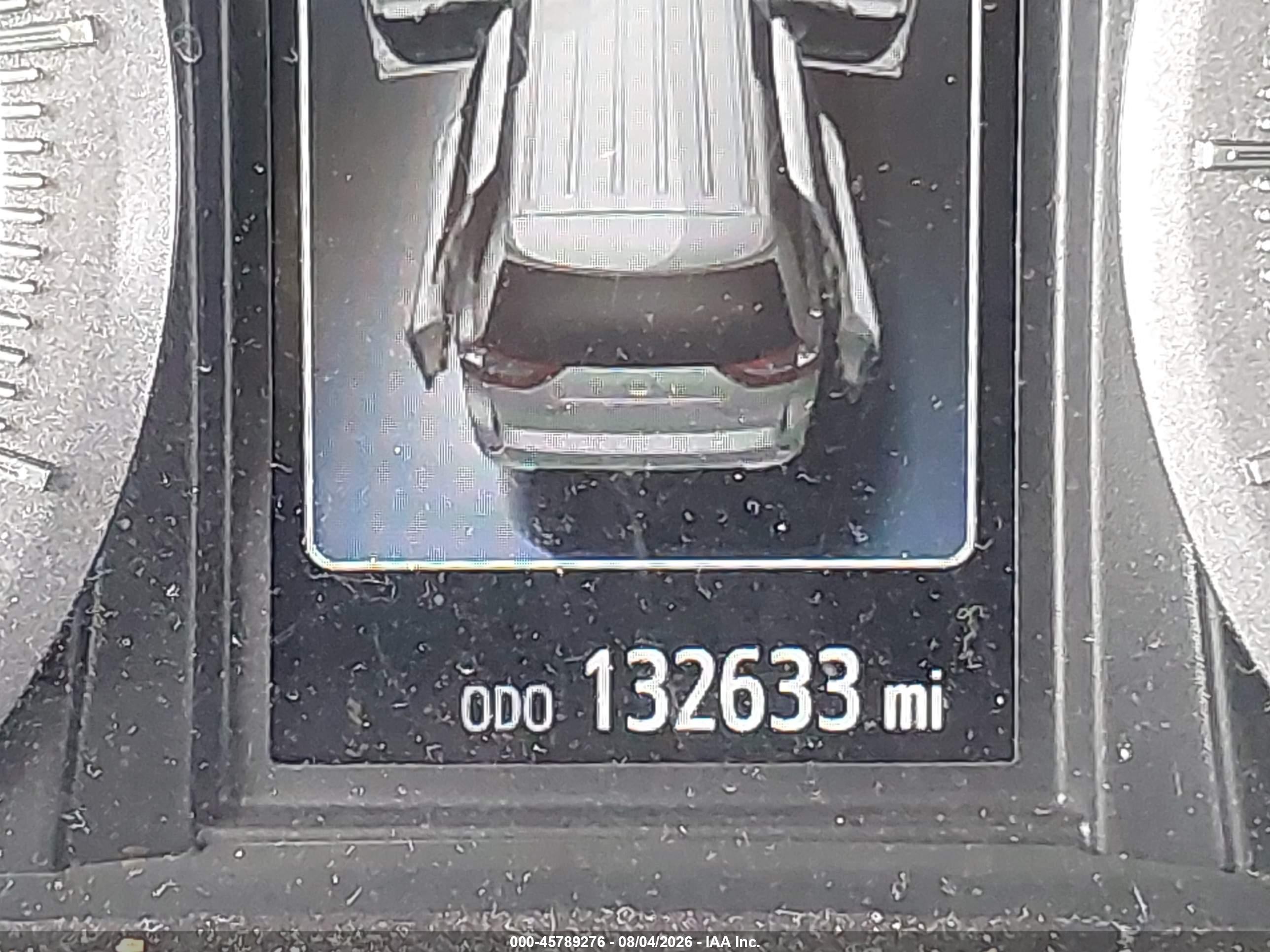2015 Toyota Sienna Se Premium 8 Passenger Серебряный vin: 5TDXK3DC7FS528252
