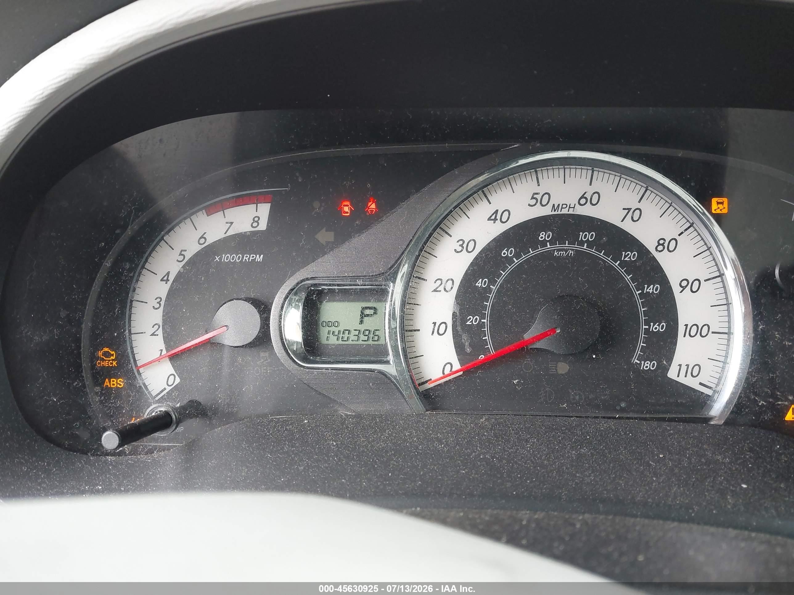 2011 Toyota Sienna Se Silver vin: 5TDXK3DC8BS159475