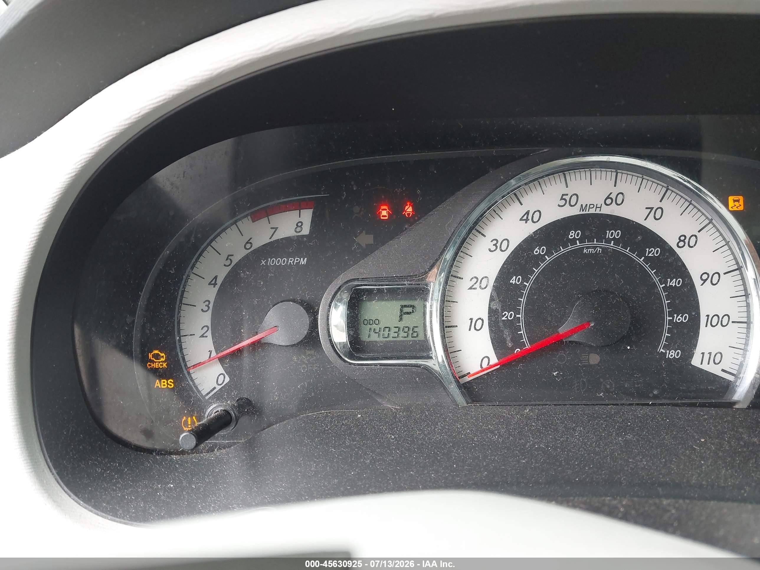 2011 Toyota Sienna Se Silver vin: 5TDXK3DC8BS159475