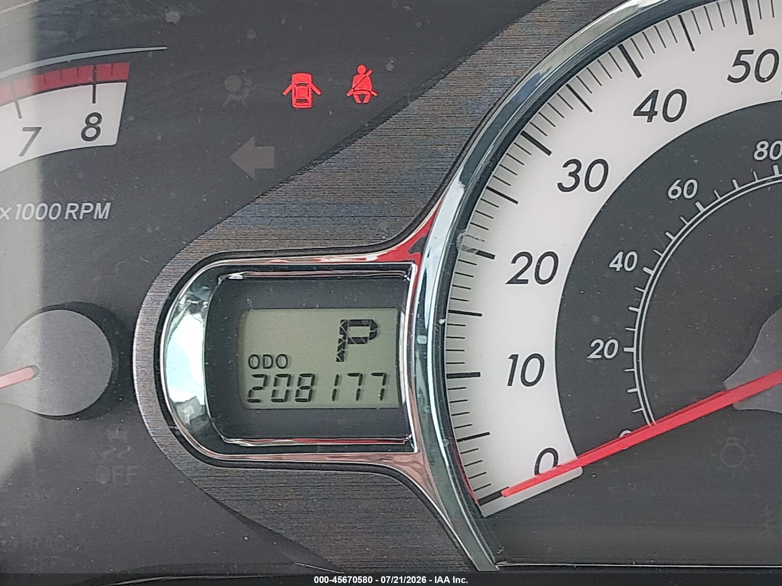2013 Toyota Sienna Se 8 Passenger Black vin: 5TDXK3DC8DS348520