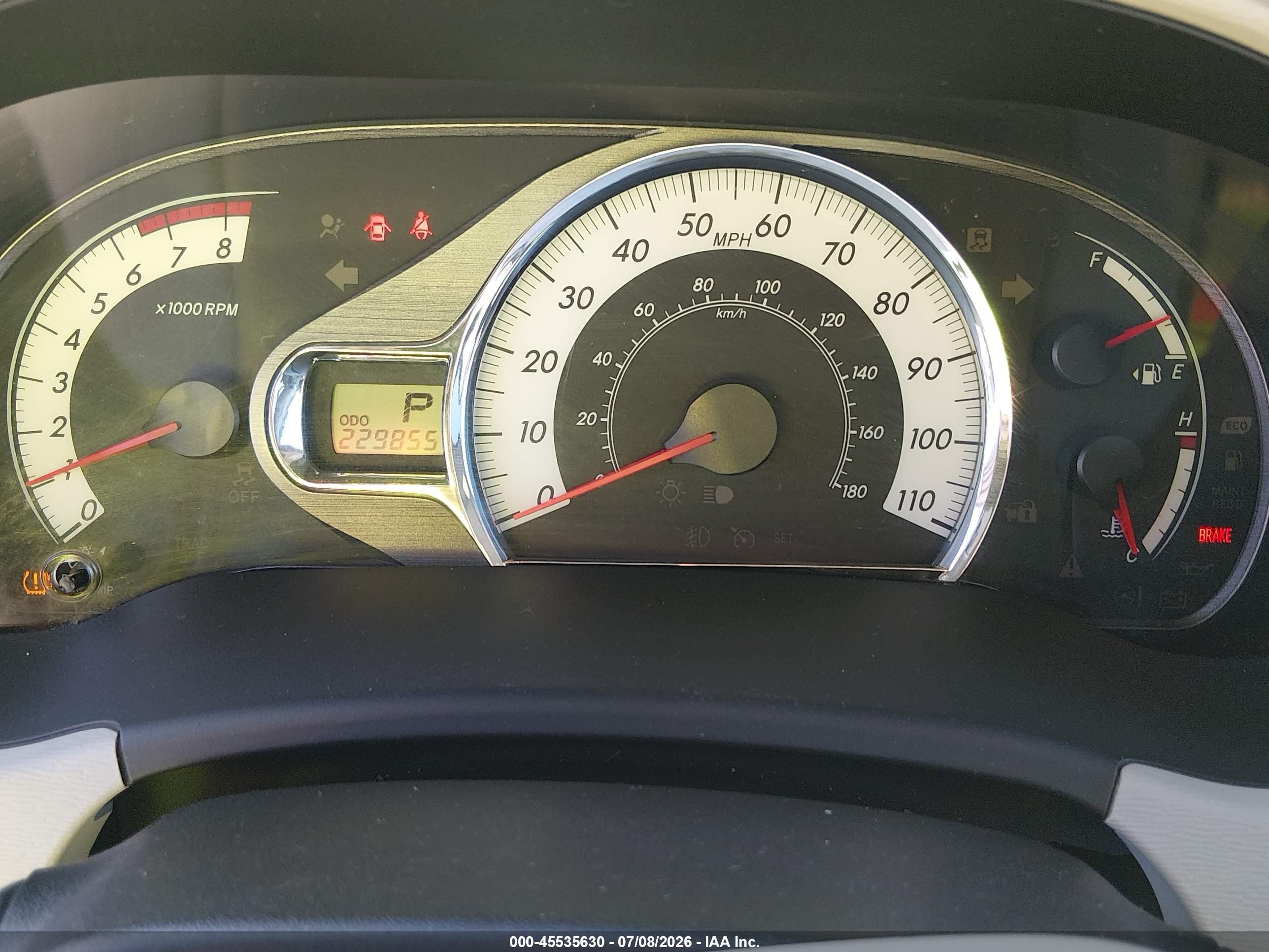 2011 Toyota Sienna Se Gray vin: 5TDXK3DC9BS035618