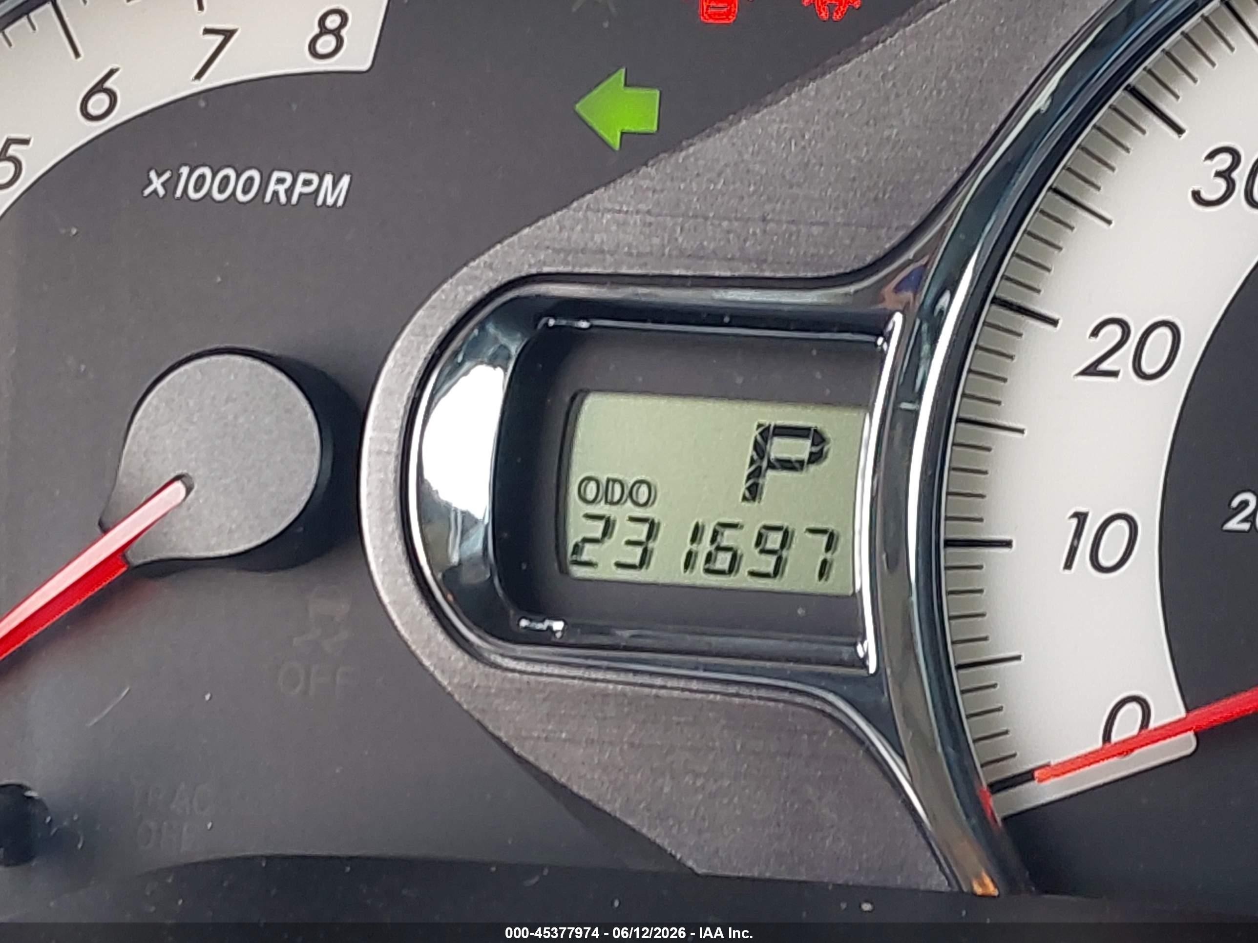 2011 Toyota Sienna Se Черный vin: 5TDXK3DC9BS118479