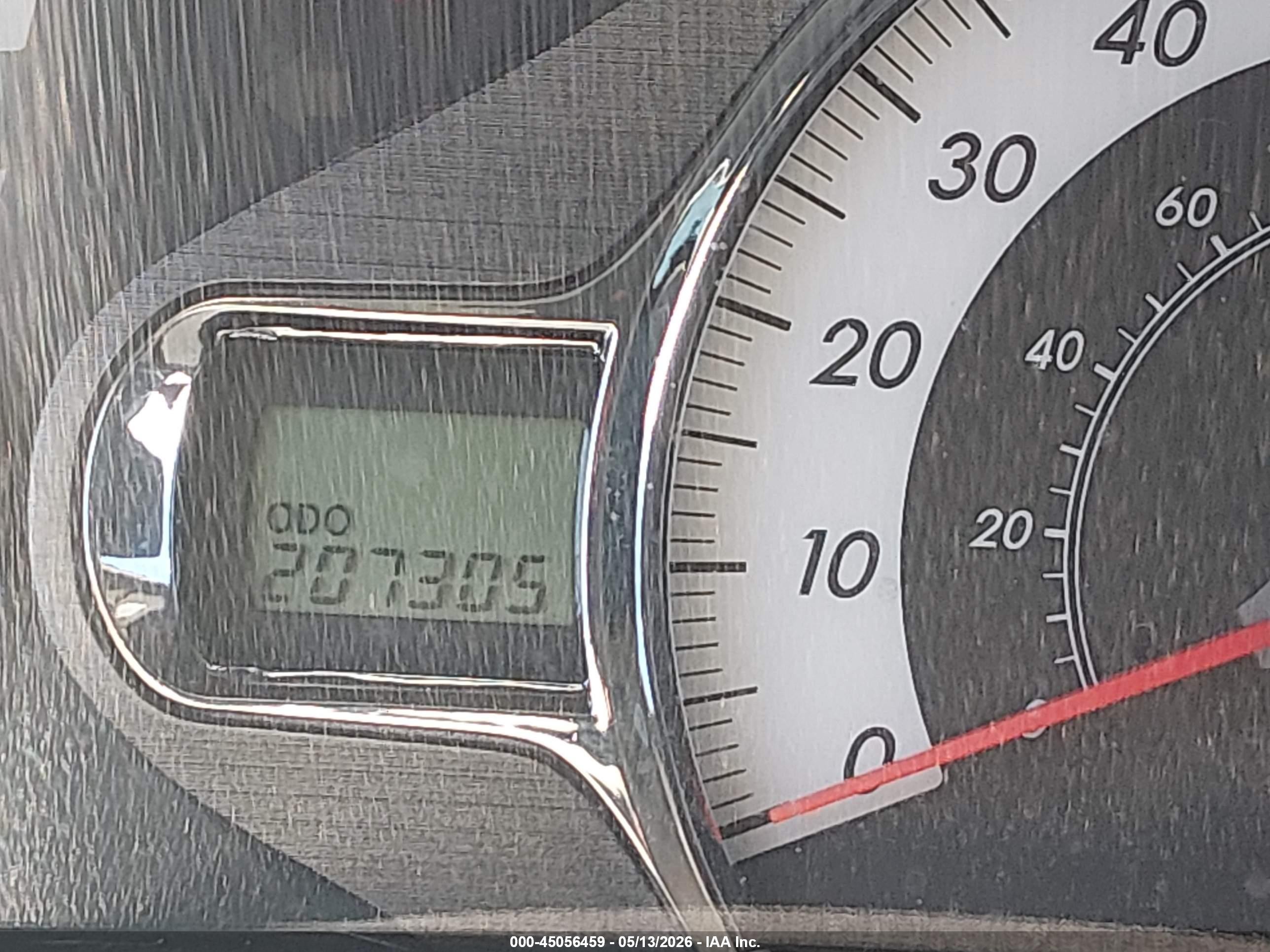 2013 Toyota Sienna Se 8 Passenger Белый vin: 5TDXK3DC9DS318801