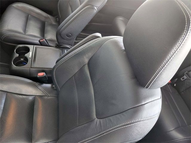 2016 Toyota Sienna Se Gray vin: 5TDXK3DC9GS752950