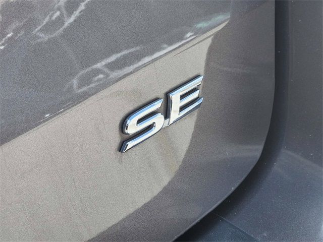 2016 Toyota Sienna Se Gray vin: 5TDXK3DC9GS752950