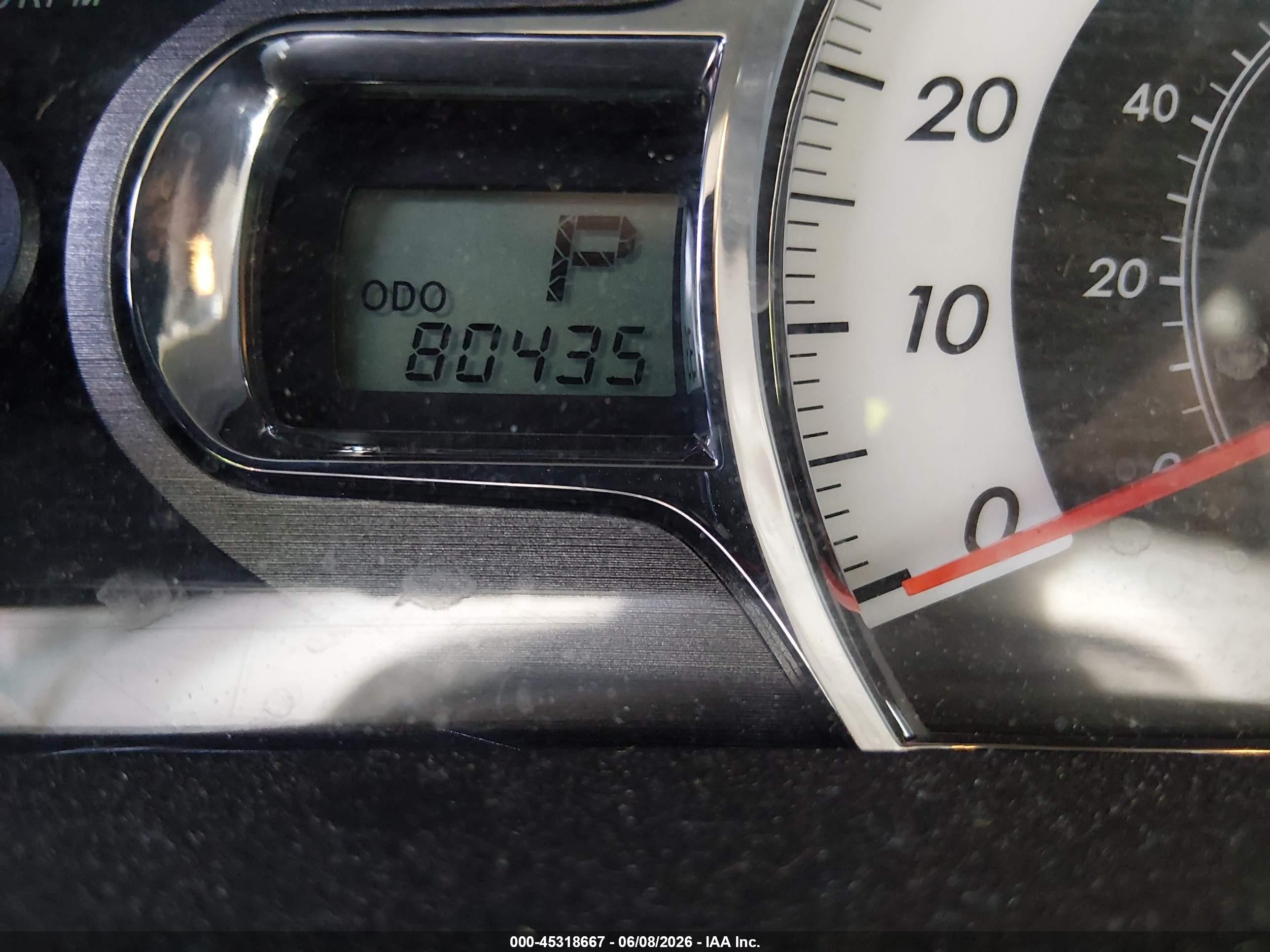 2011 Toyota Sienna Se Silver vin: 5TDXK3DCXBS049284