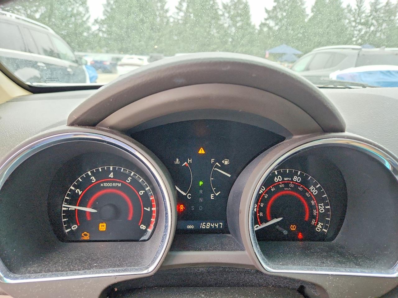 2010 Toyota Highlander Sport White vin: 5TDXK3EH4AS005676