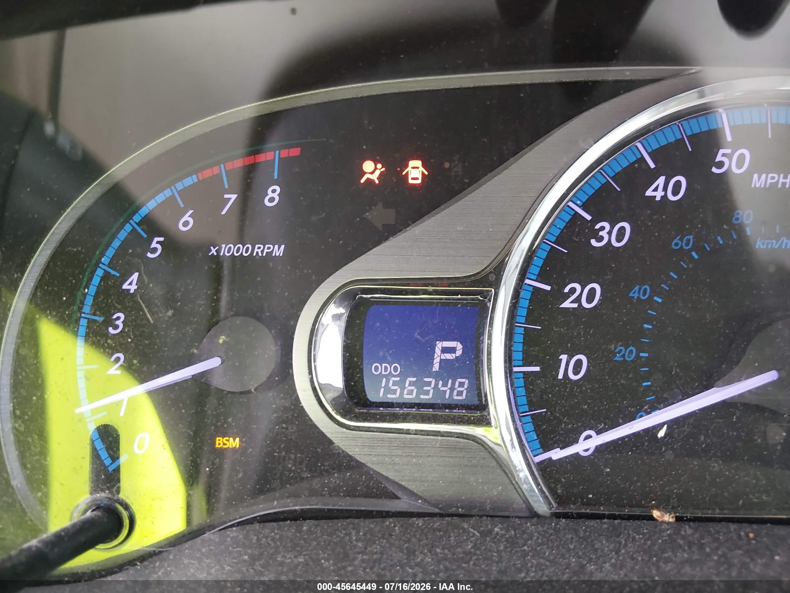 2013 Toyota Sienna Limited V6 7 Passenger Black vin: 5TDYK3DC0DS405376