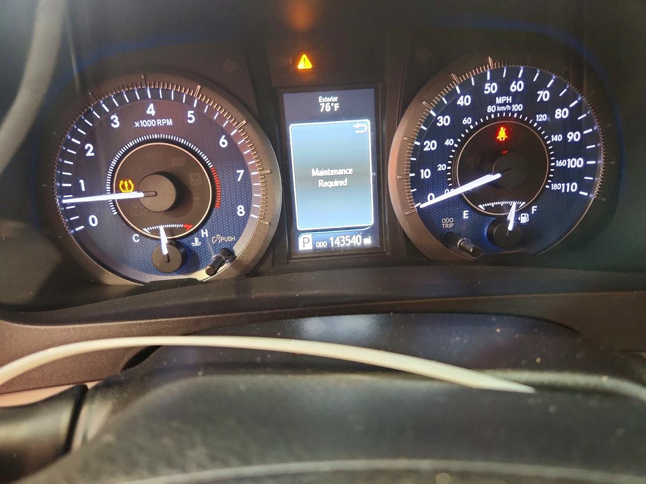 2015 Toyota Sienna Xle Premium 8-passenger Белый vin: 5TDYK3DC0FS627550