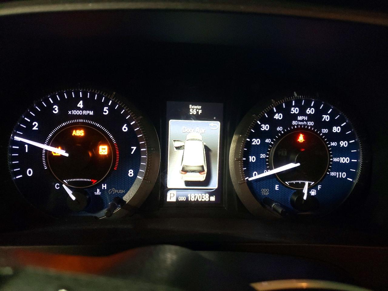 2016 Toyota Sienna Xle Premium 8-passenger Серый vin: 5TDYK3DC0GS749262