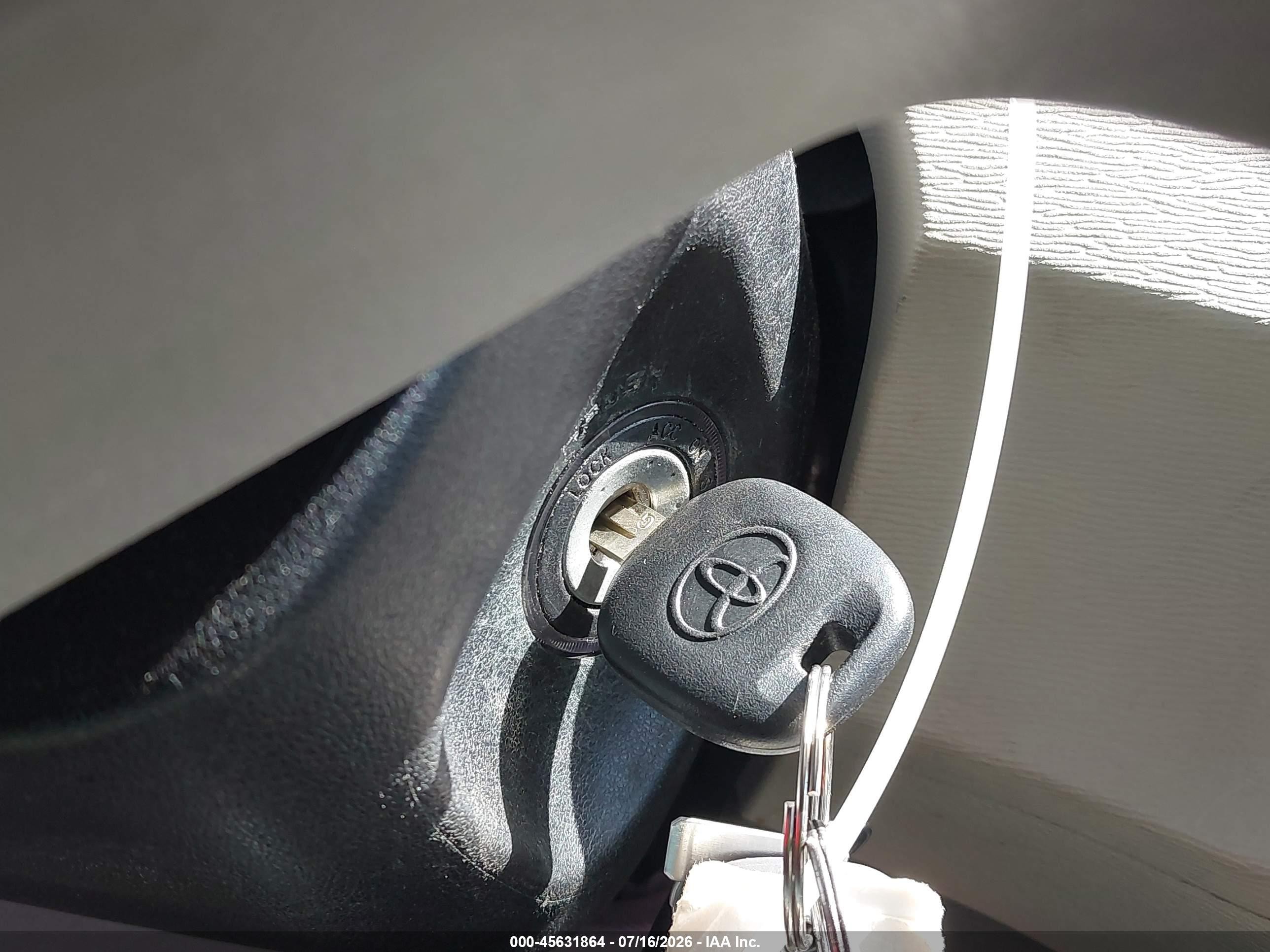 2011 Toyota Sienna Xle V6 Gray vin: 5TDYK3DC1BS166823
