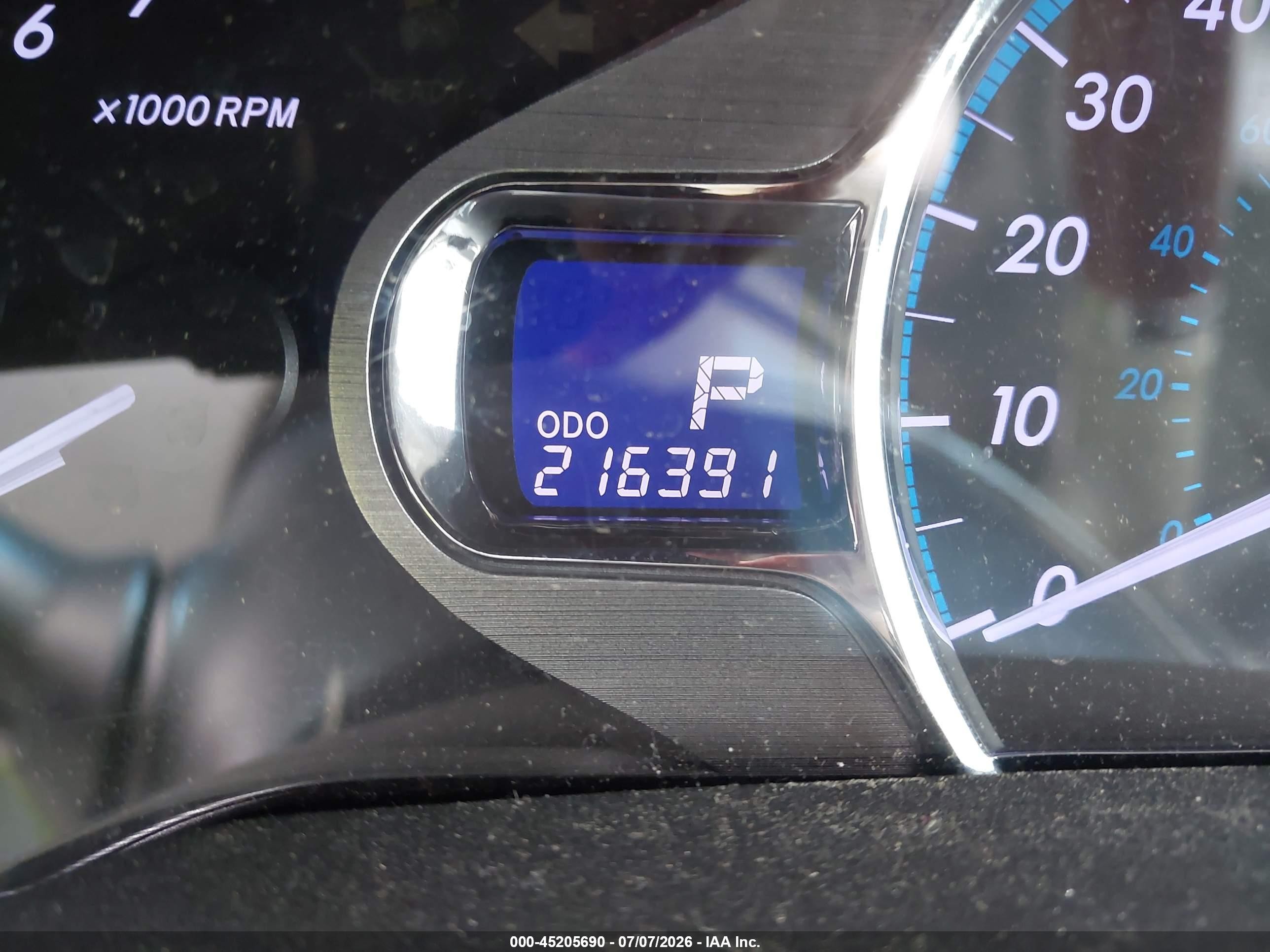 2012 Toyota Sienna Xle/limited Gray vin: 5TDYK3DC1CS261271