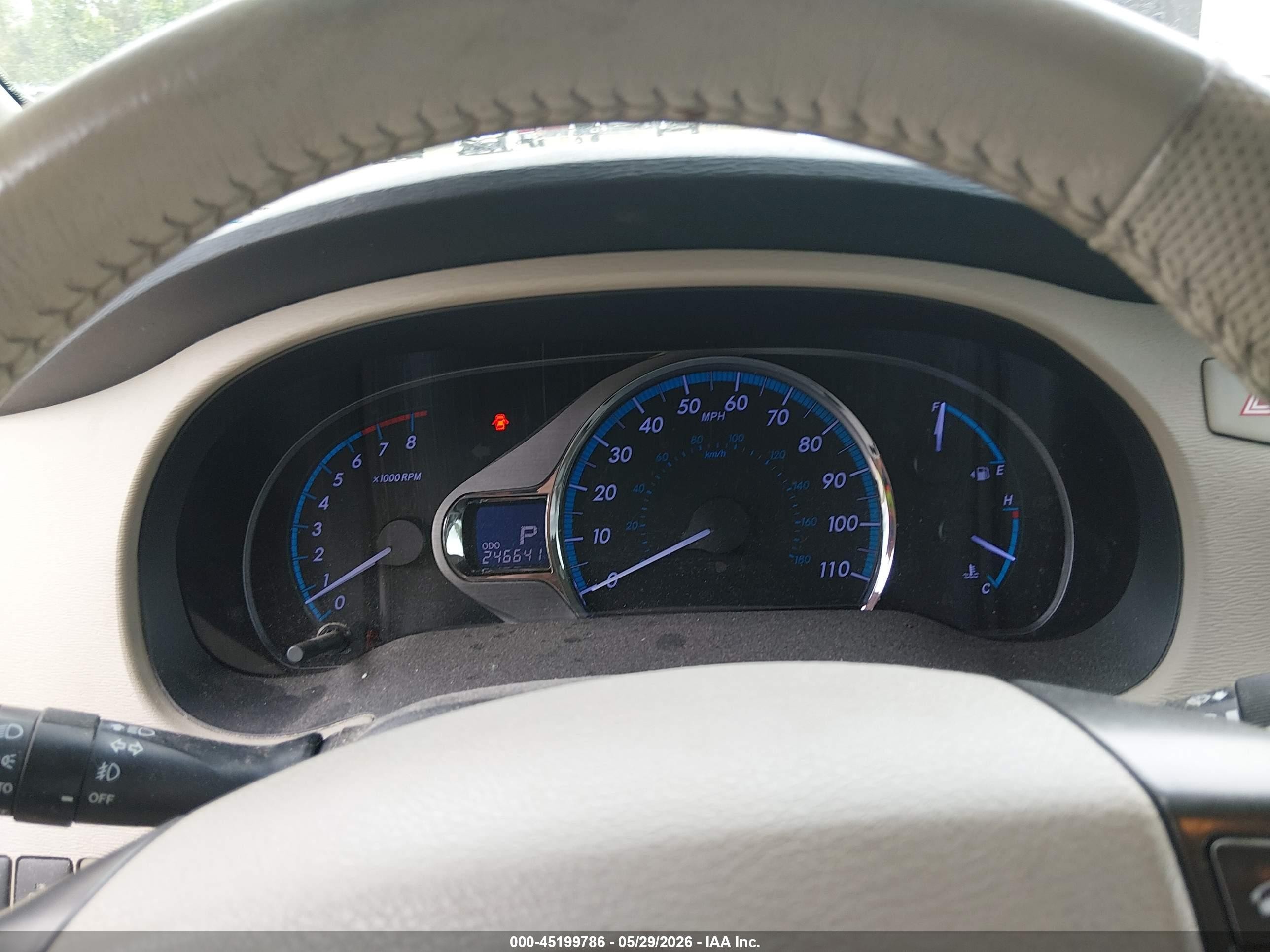 2014 Toyota Sienna Xle V6 8 Passenger White vin: 5TDYK3DC1ES442406