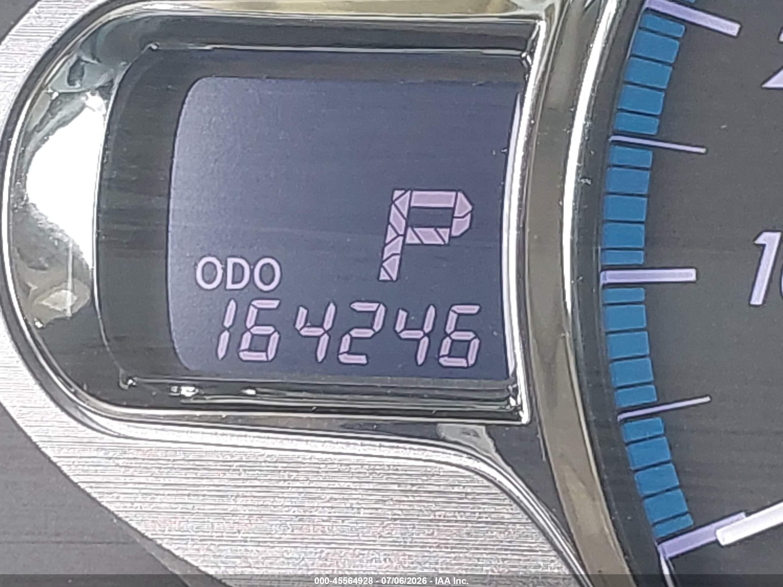 2011 Toyota Sienna Xle V6 Blue vin: 5TDYK3DC2BS067511
