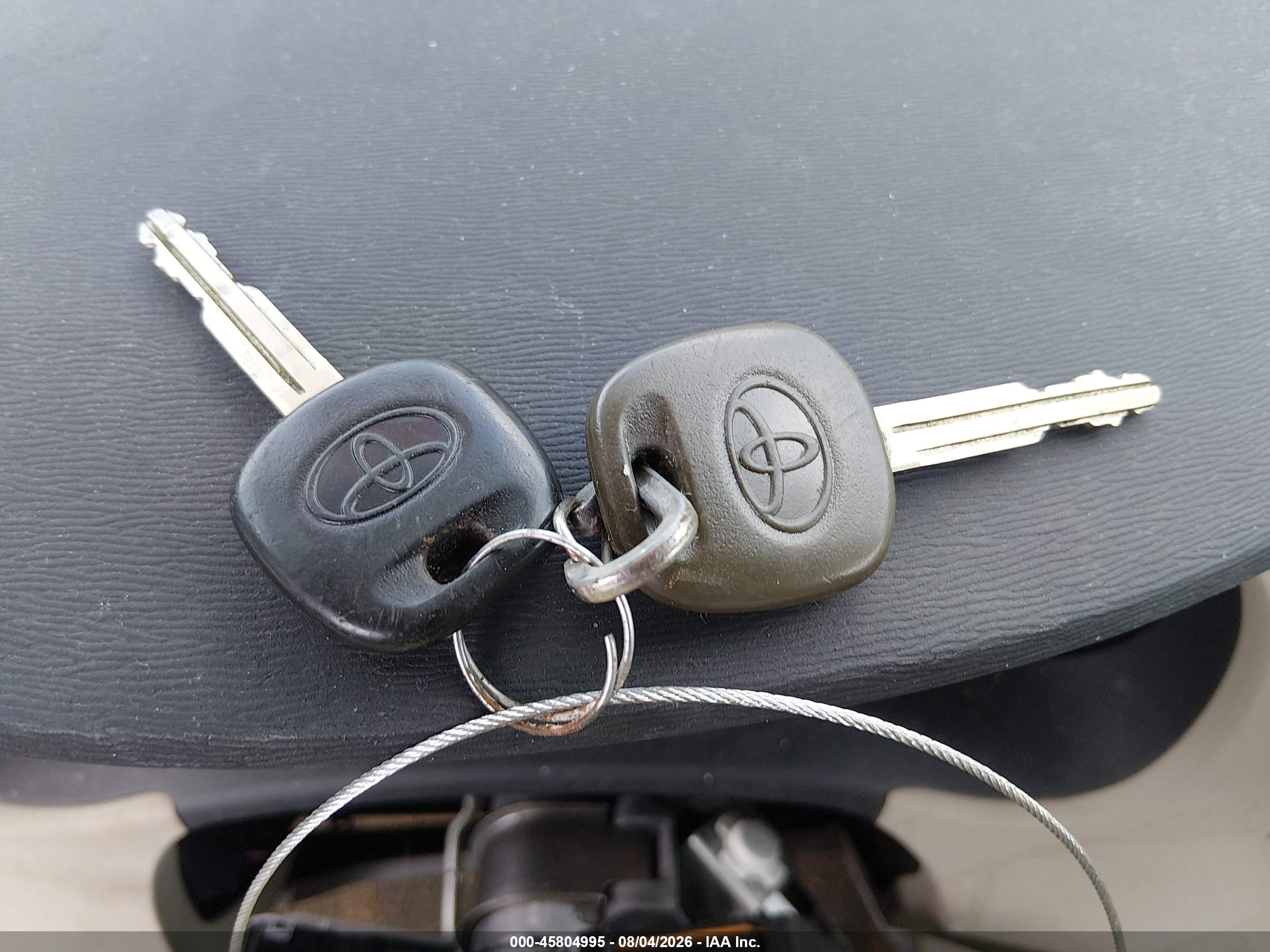 2011 Toyota Sienna Xle V6 Gray vin: 5TDYK3DC2BS171707