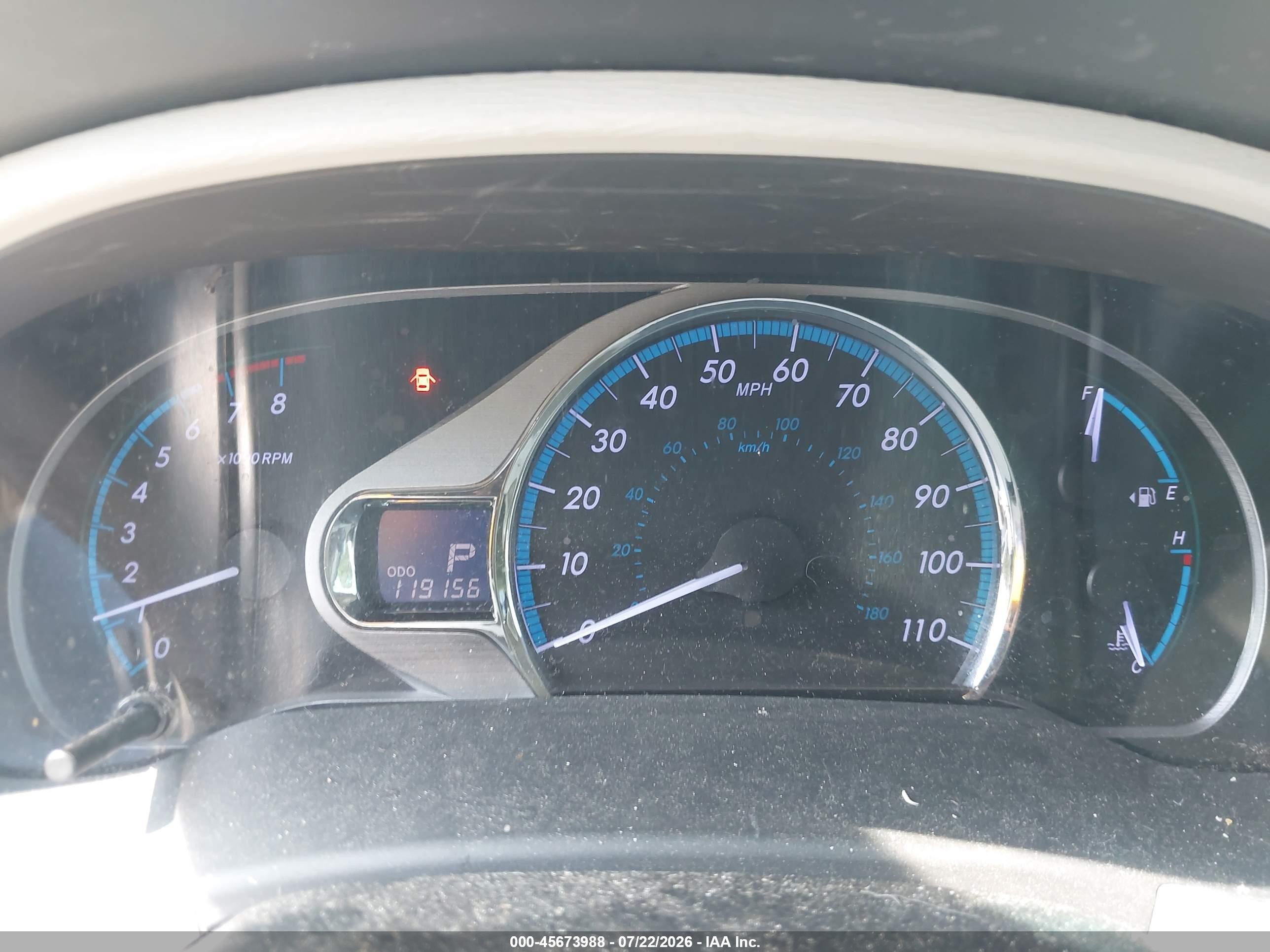 2012 Toyota Sienna Xle V6 8 Passenger Silver vin: 5TDYK3DC2CS279763