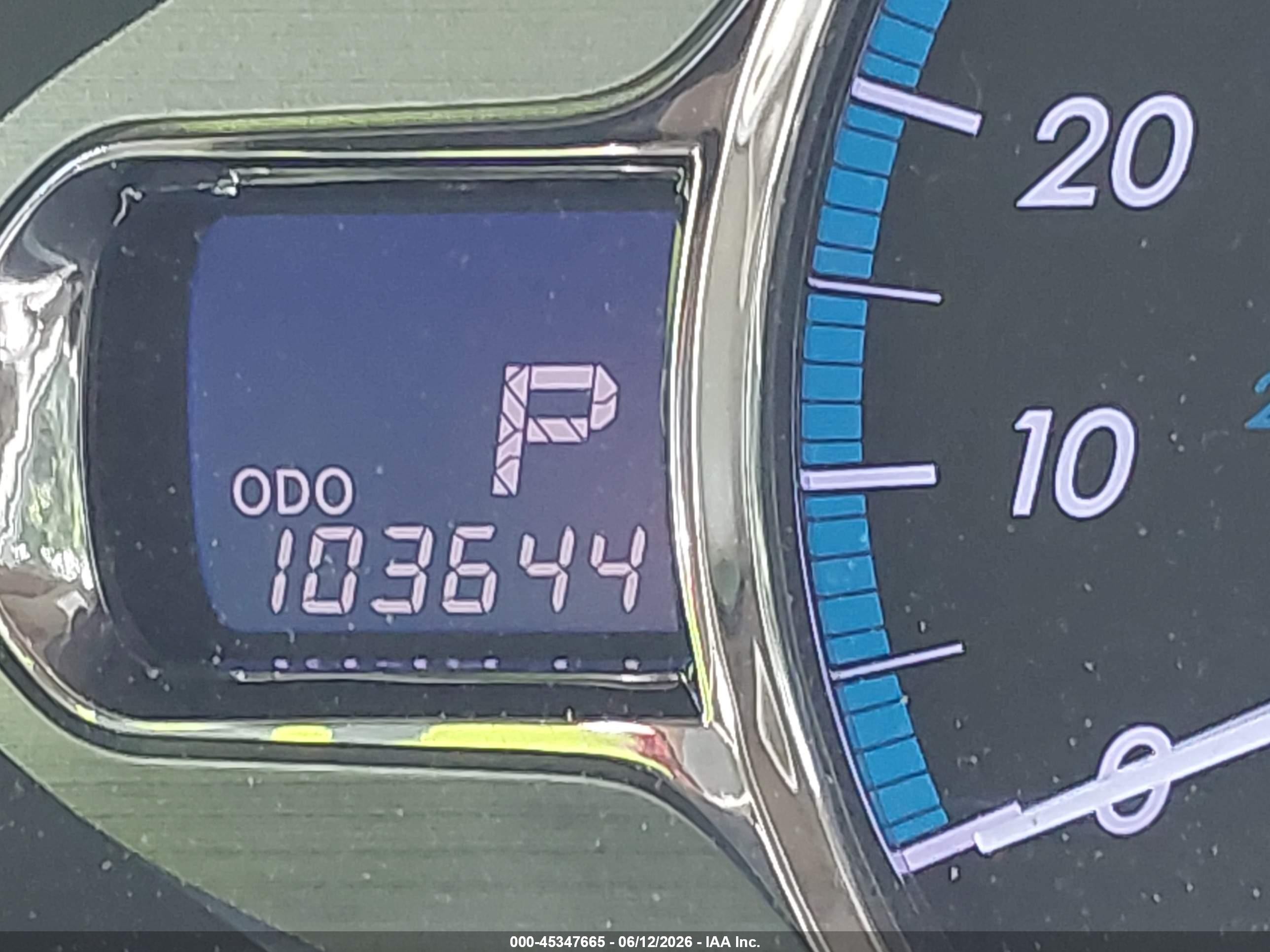 2013 Toyota Sienna Xle V6 8 Passenger Burgundy vin: 5TDYK3DC2DS380495