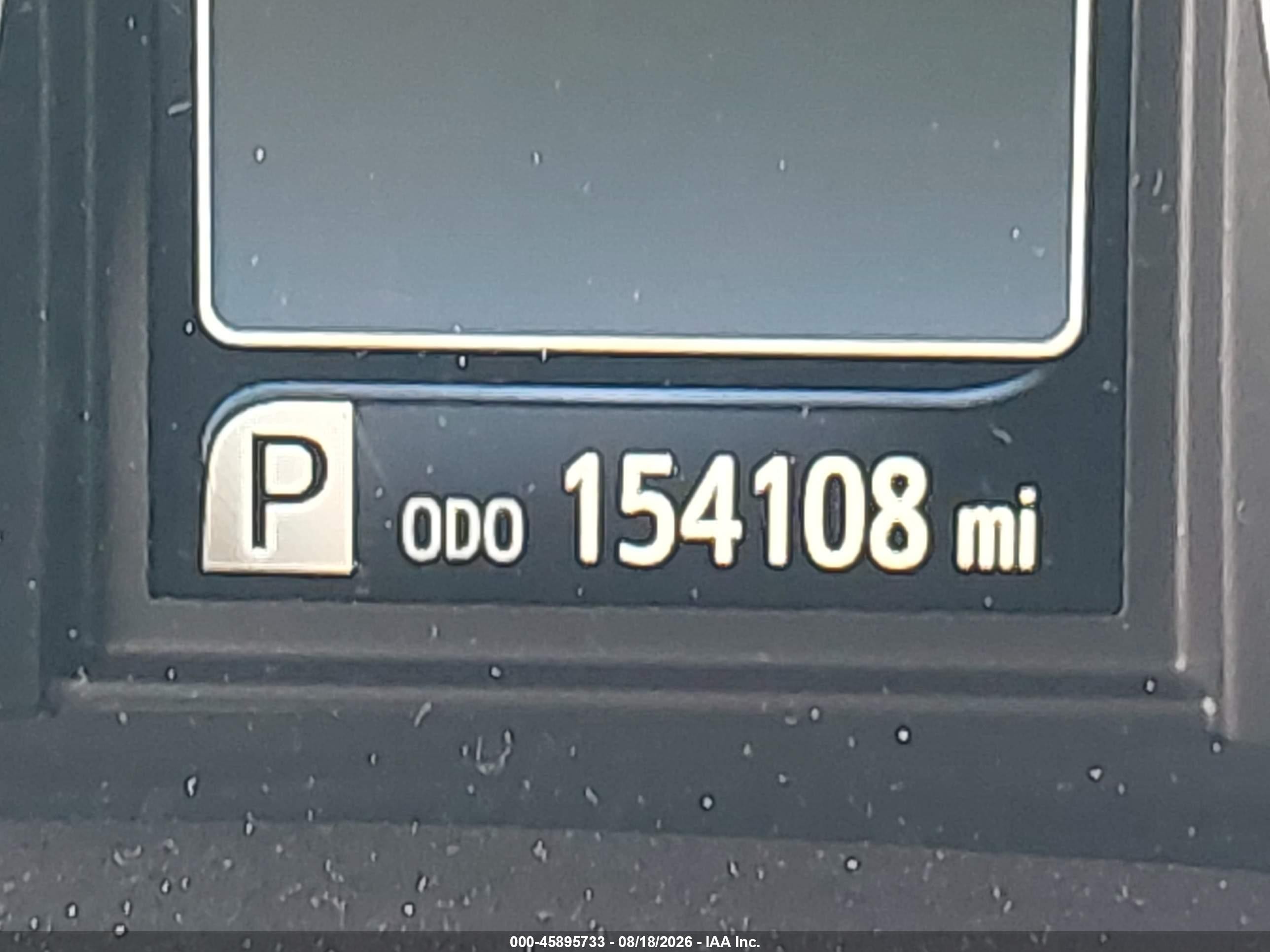 2015 Toyota Sienna Xle 8 Passenger Gray vin: 5TDYK3DC2FS541897
