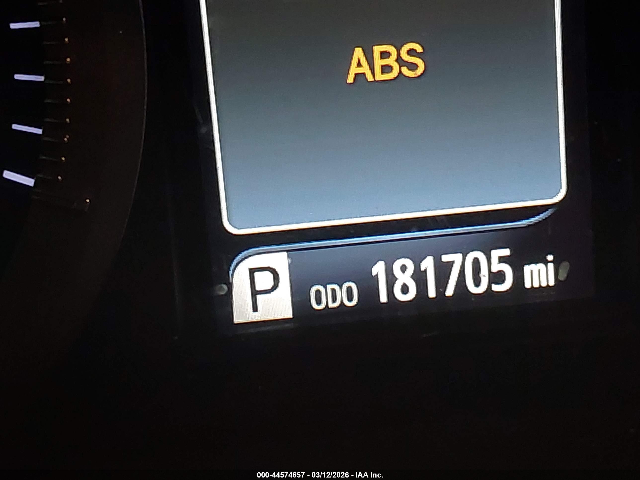 2015 Toyota Sienna Xle 8 Passenger Gray vin: 5TDYK3DC2FS645905