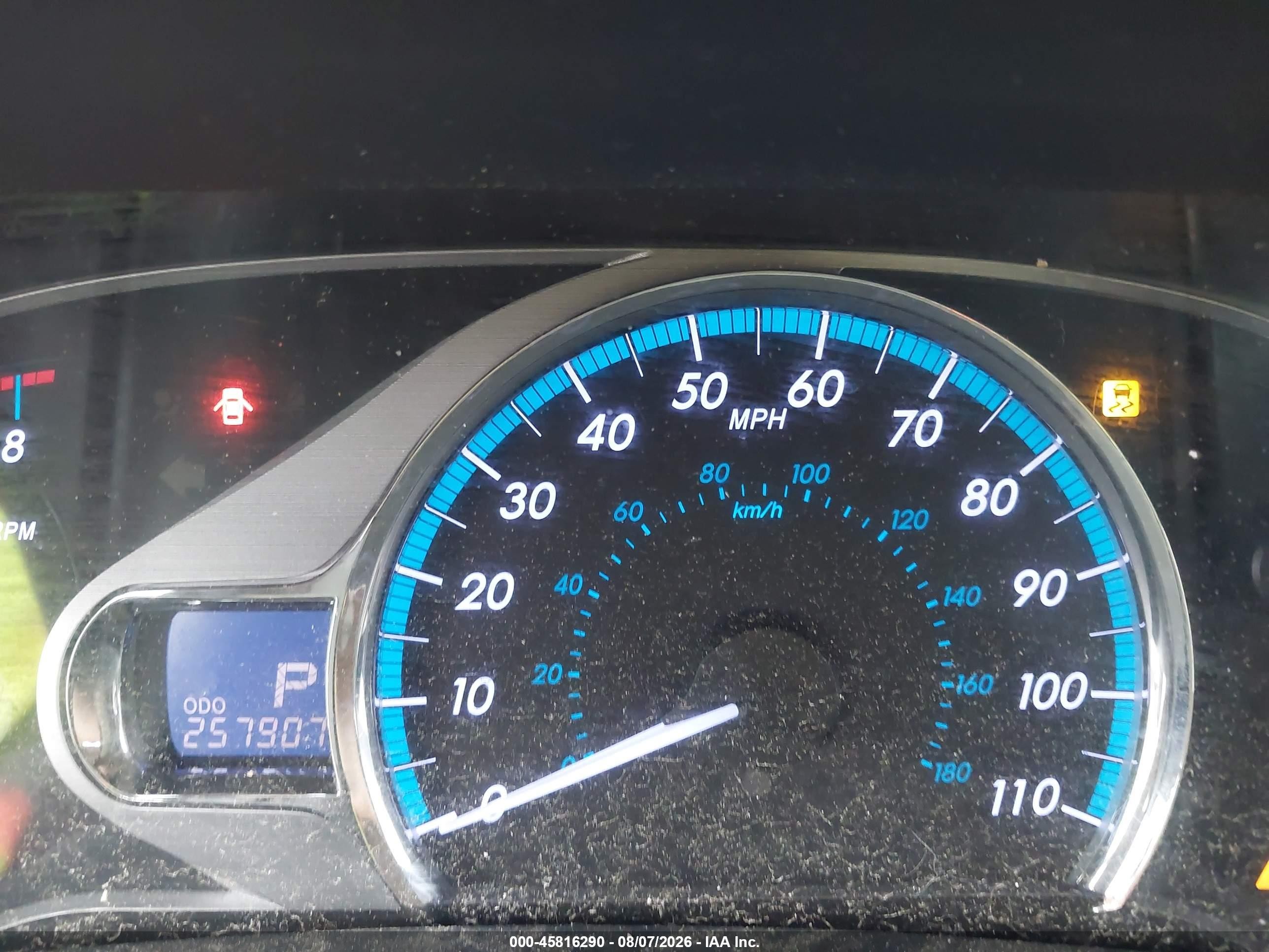 2011 Toyota Sienna Xle V6 Gray vin: 5TDYK3DC3BS021072