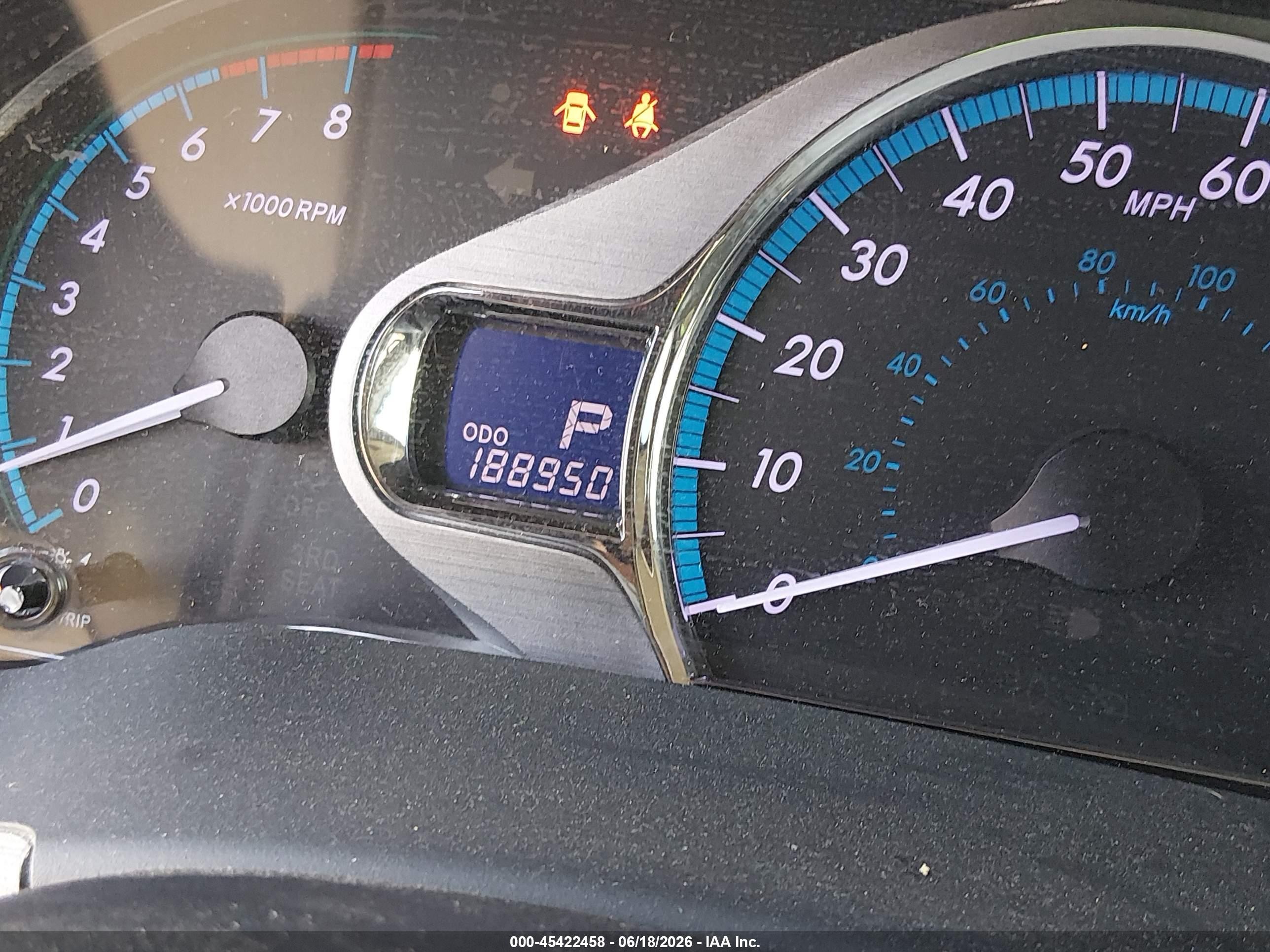 2011 Toyota Sienna Limited V6 Gray vin: 5TDYK3DC3BS149487