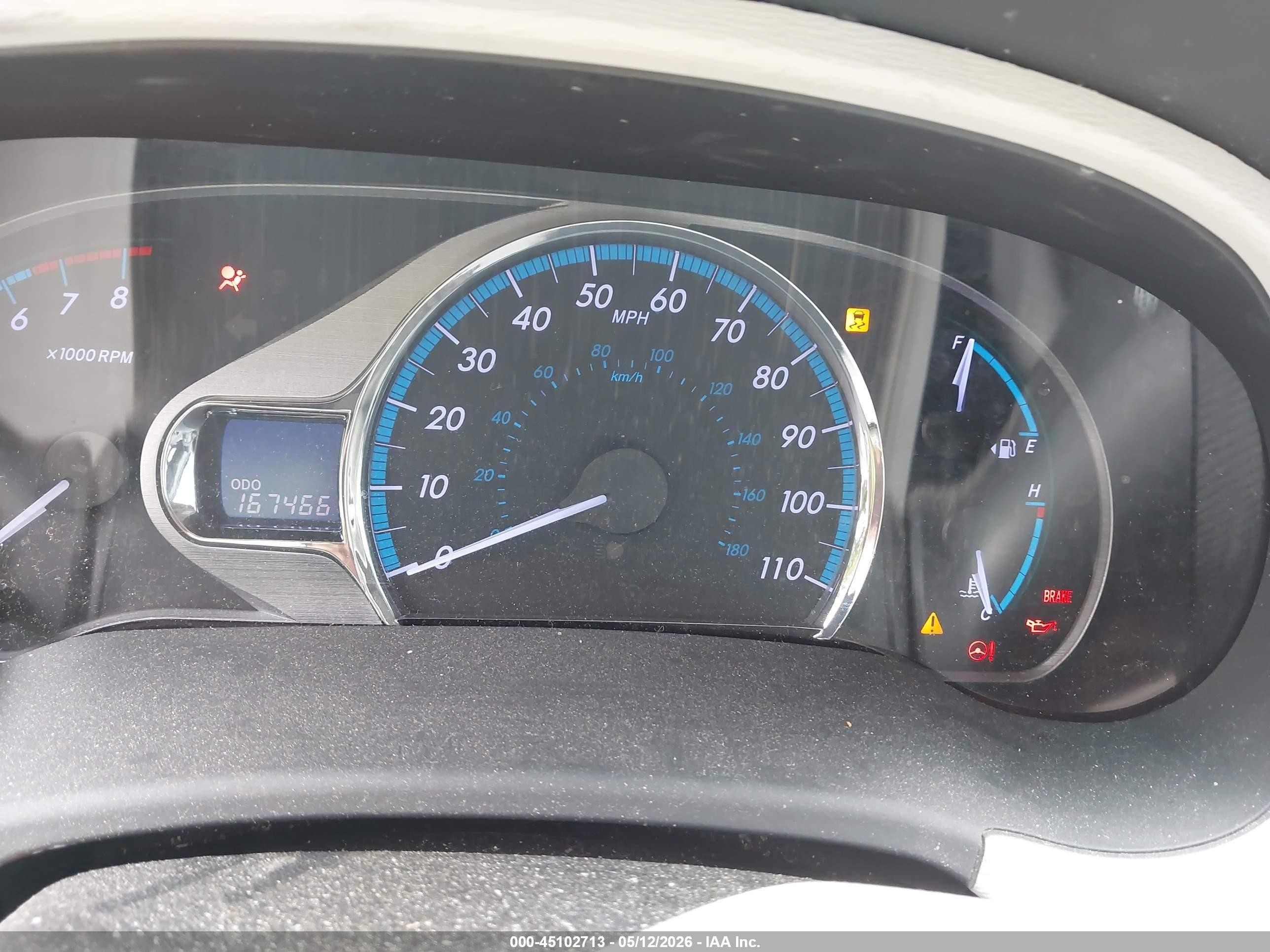 2012 Toyota Sienna Xle V6 8 Passenger Серый vin: 5TDYK3DC3CS234203