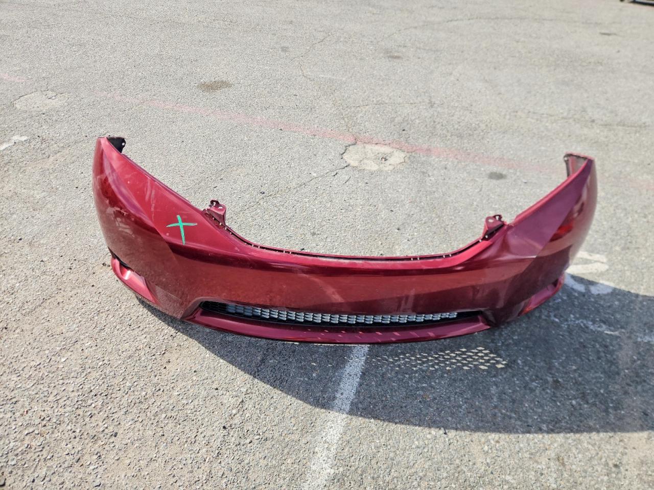 2014 Toyota Sienna Xle 8-passenger Red vin: 5TDYK3DC3ES419998