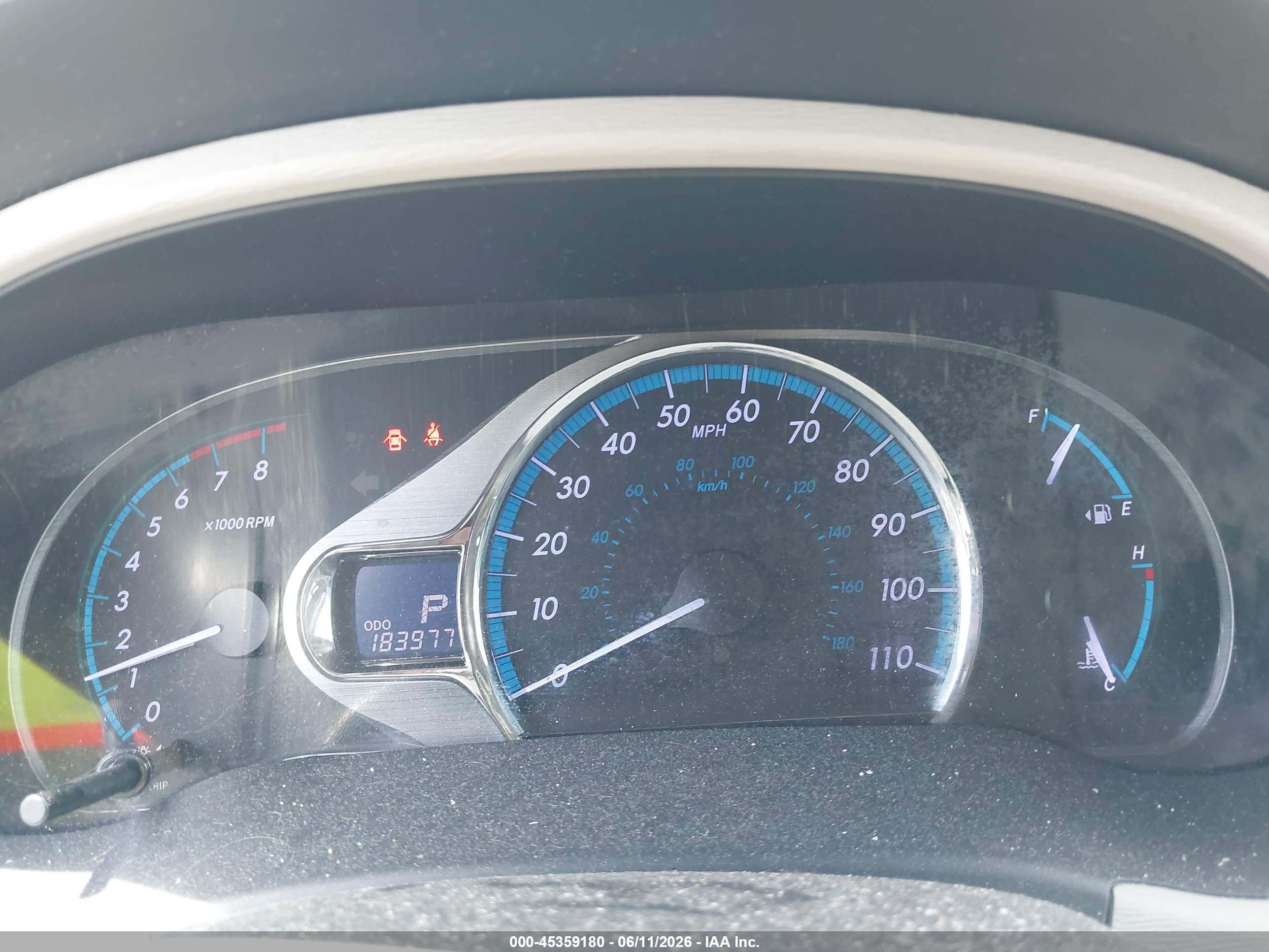 2014 Toyota Sienna Xle V6 8 Passenger Black vin: 5TDYK3DC3ES435330