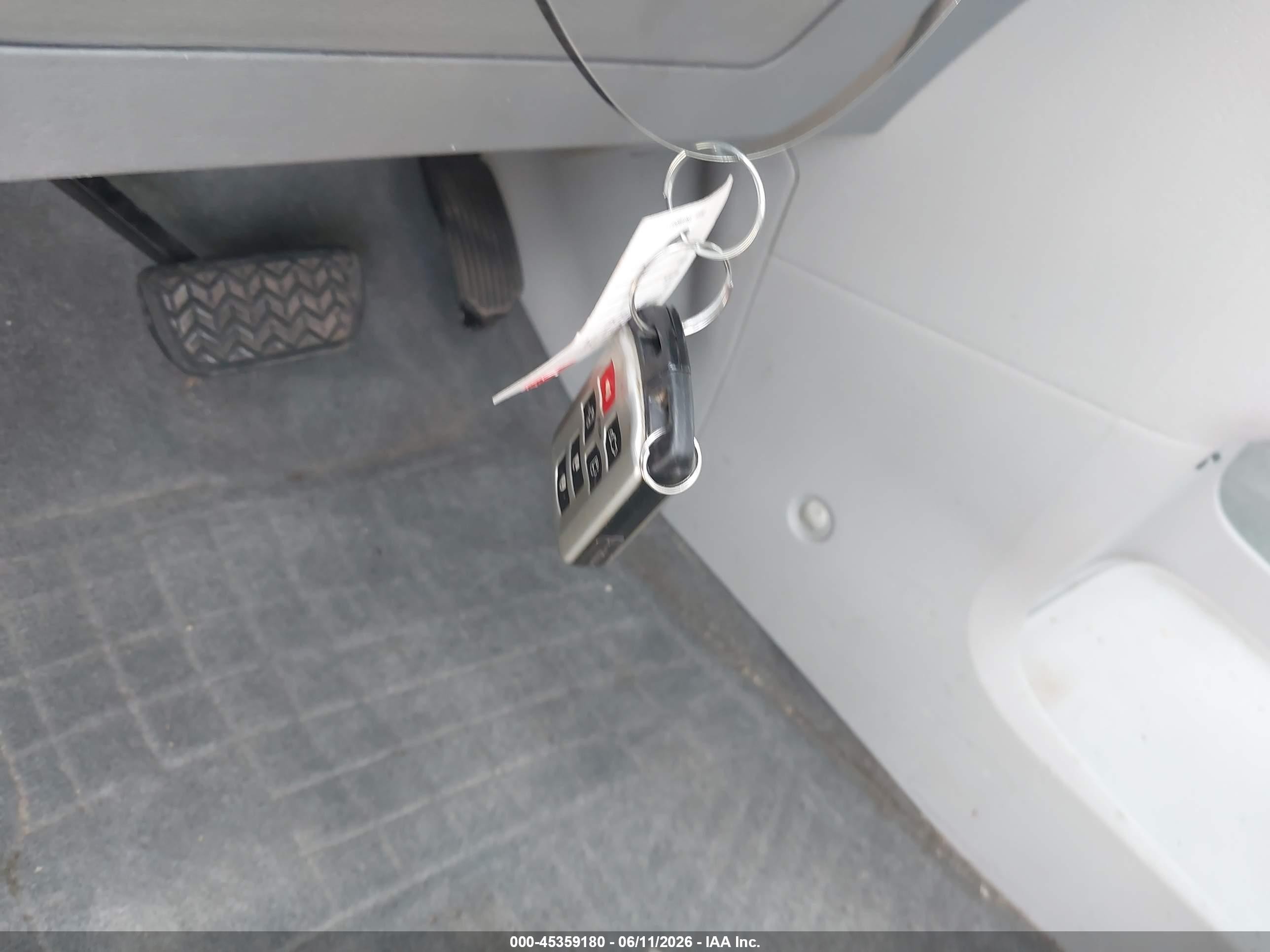 2014 Toyota Sienna Xle V6 8 Passenger Black vin: 5TDYK3DC3ES435330