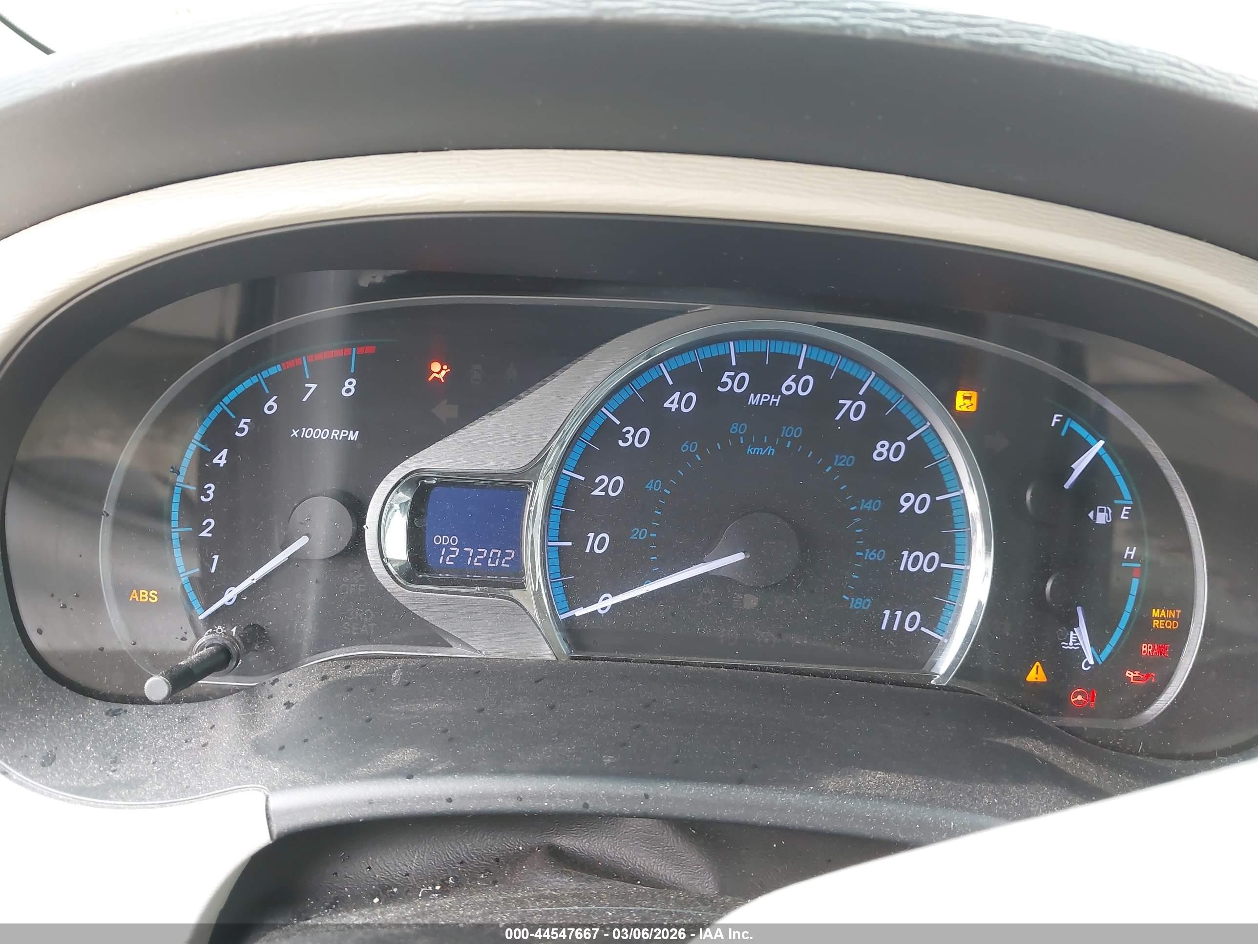 2014 Toyota Sienna Xle V6 8 Passenger Белый vin: 5TDYK3DC3ES502461