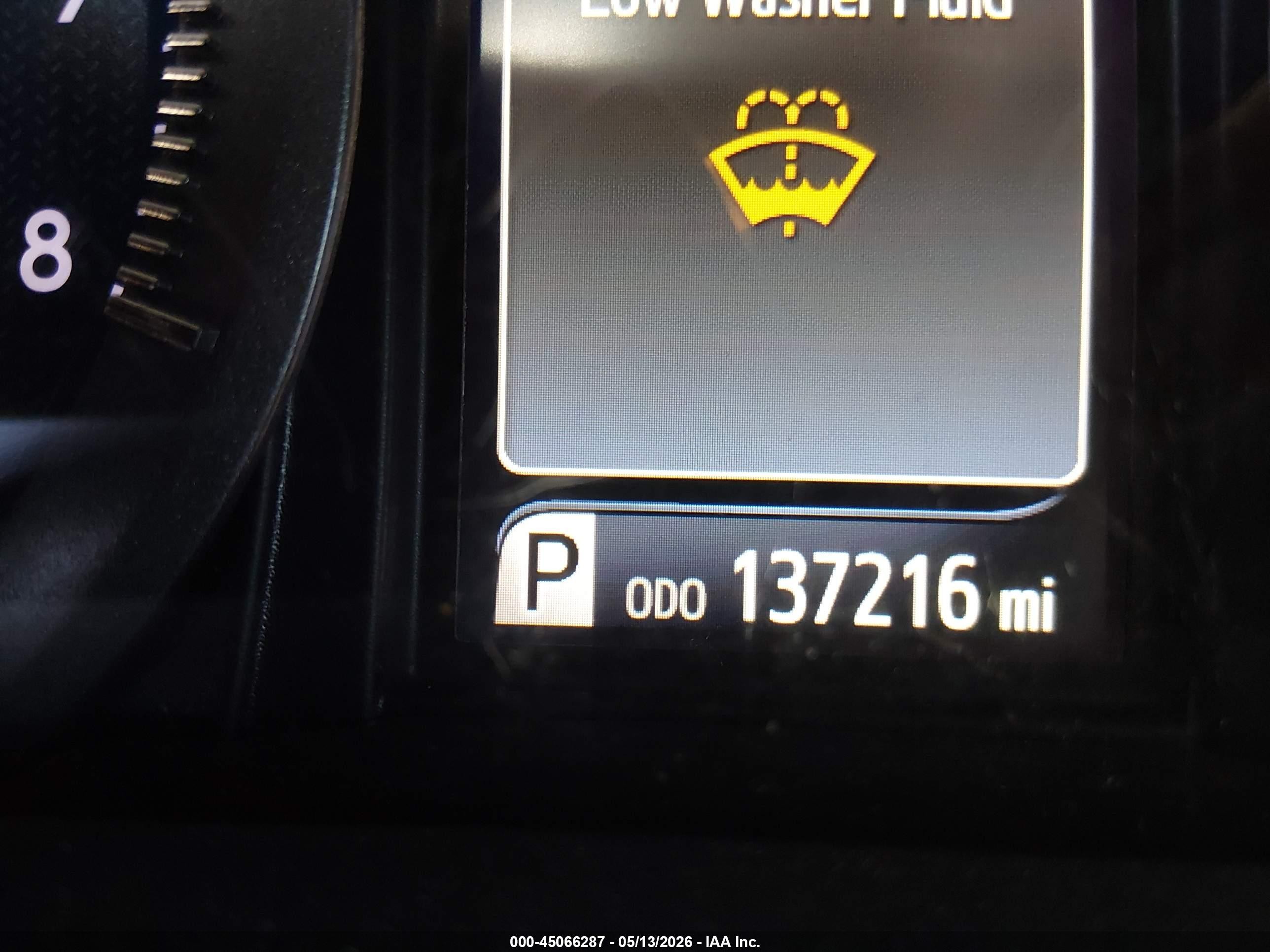 2015 Toyota Sienna Xle 8 Passenger Gray vin: 5TDYK3DC3FS558398