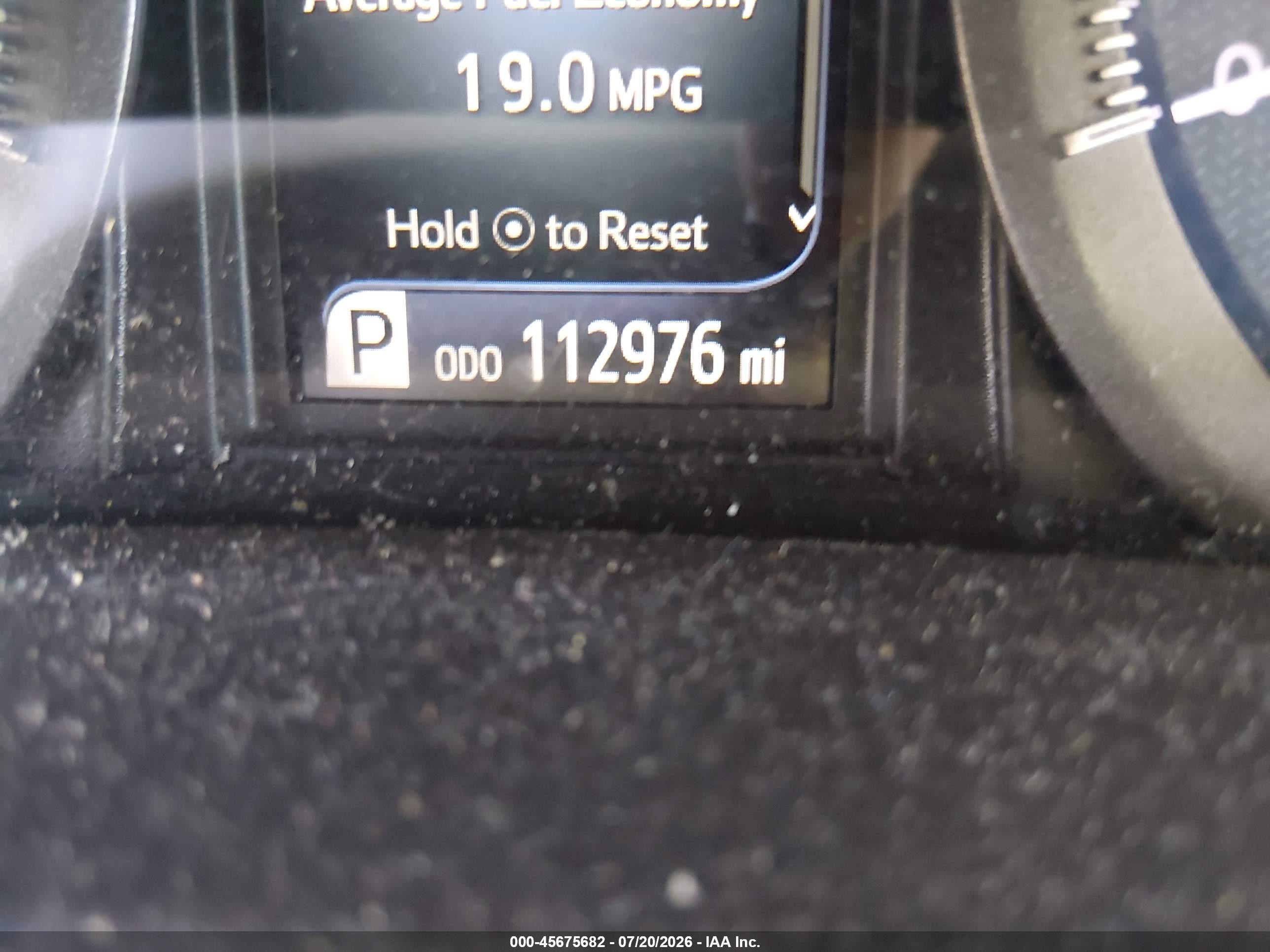 2015 Toyota Sienna Xle Premium 8 Passenger Gray vin: 5TDYK3DC3FS638932